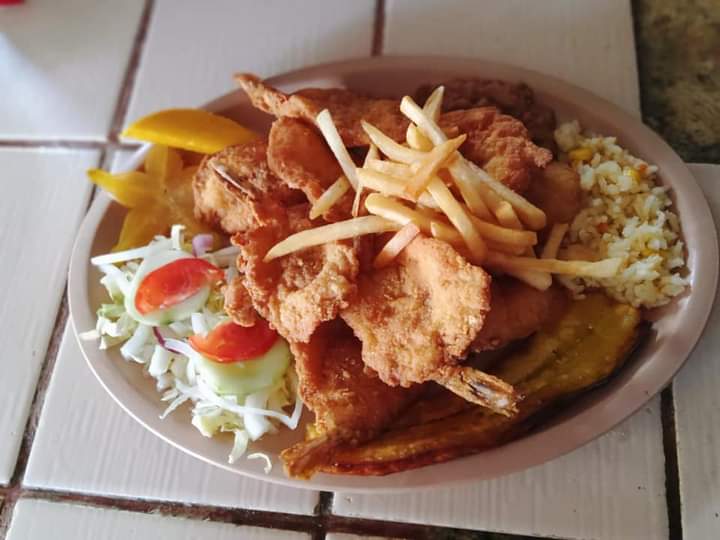 Restaurante Caloca image 3