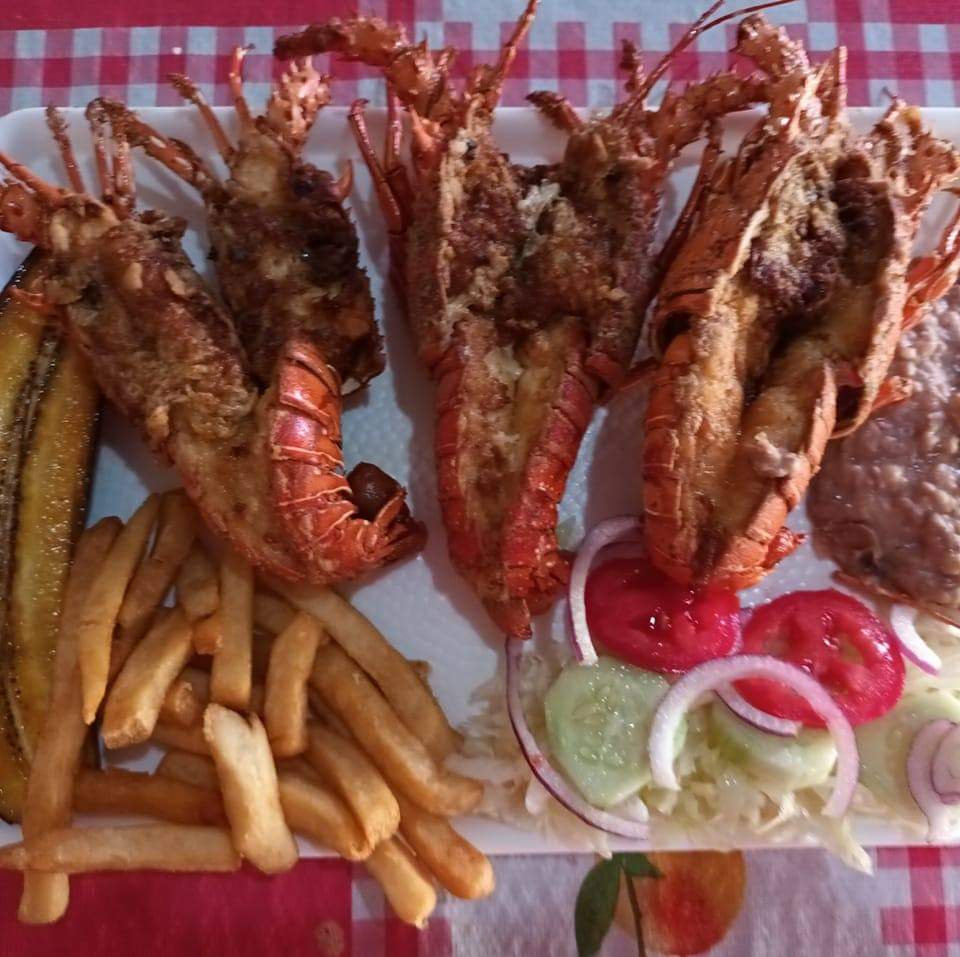 Restaurante Caloca image 4