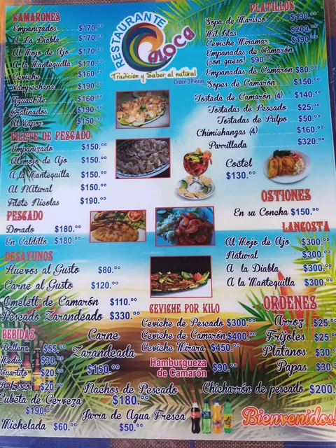 Restaurante Caloca image 8