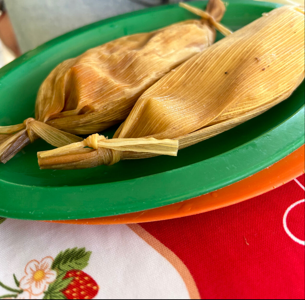 Antojitos “Pachis” image 1