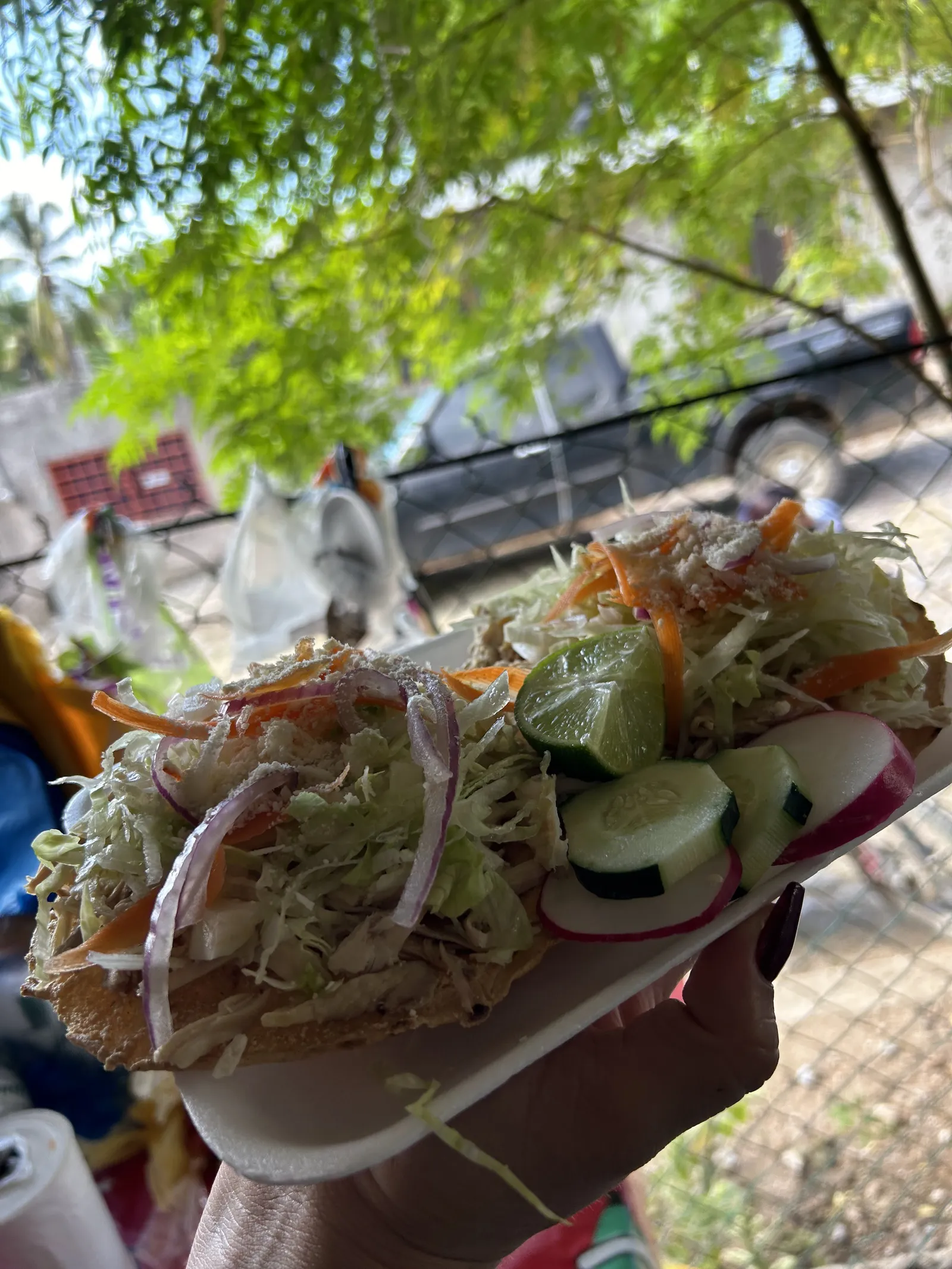 Antojitos “Pachis” image 2