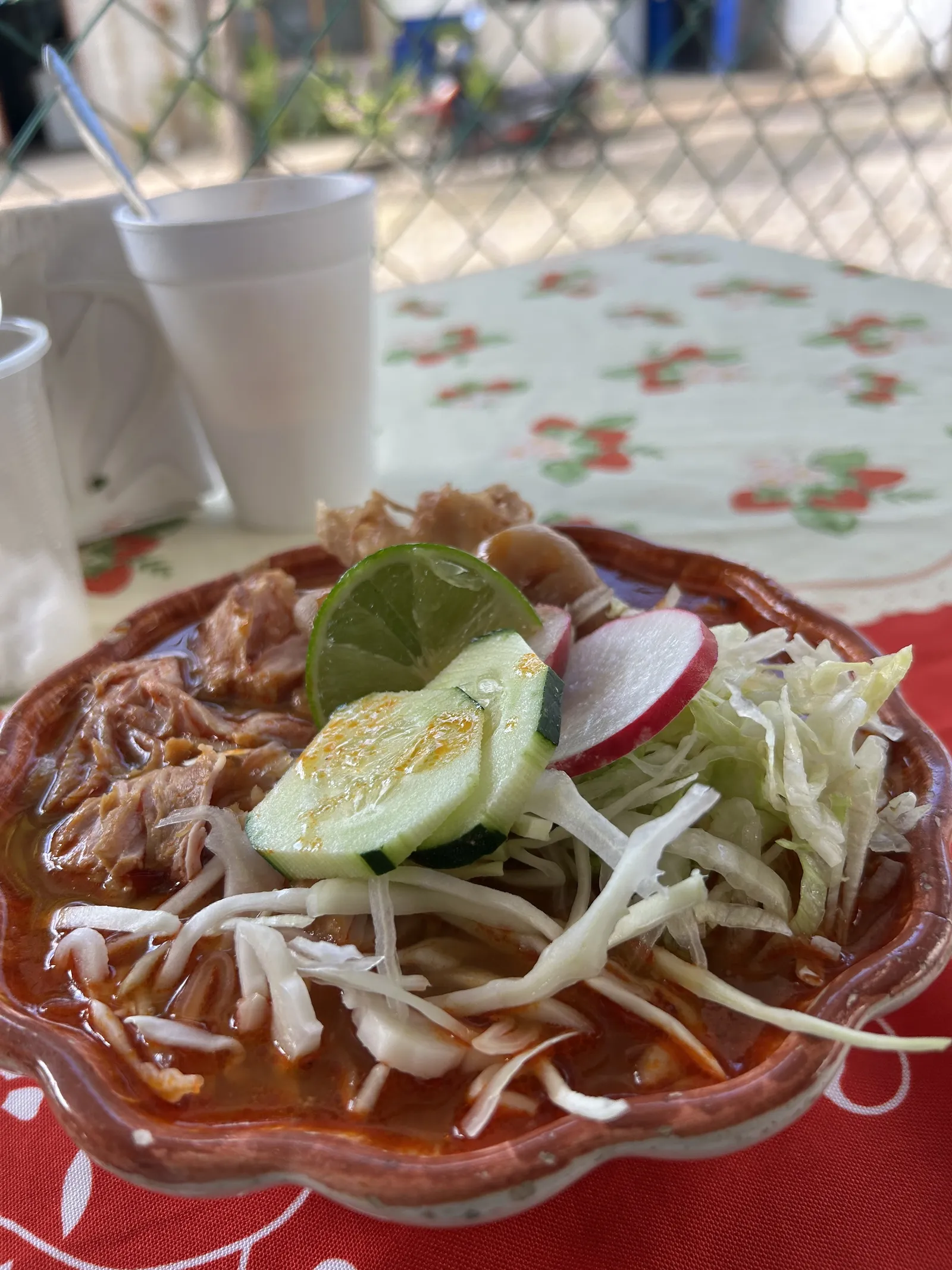 Antojitos “Pachis” image 3