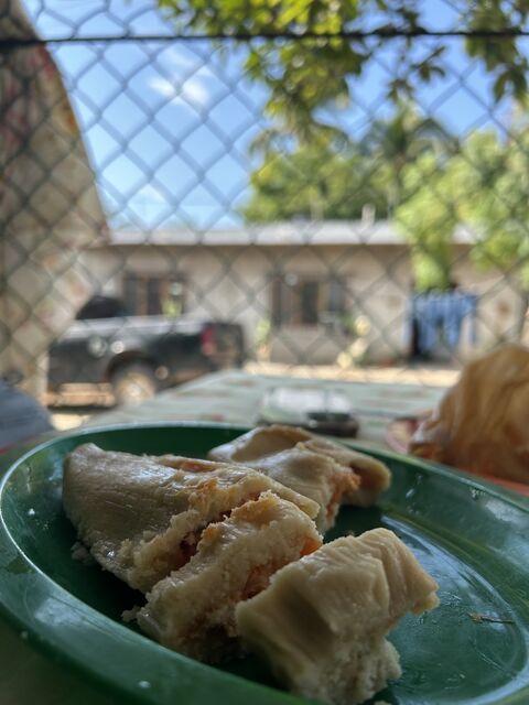 Antojitos “Pachis” image 4