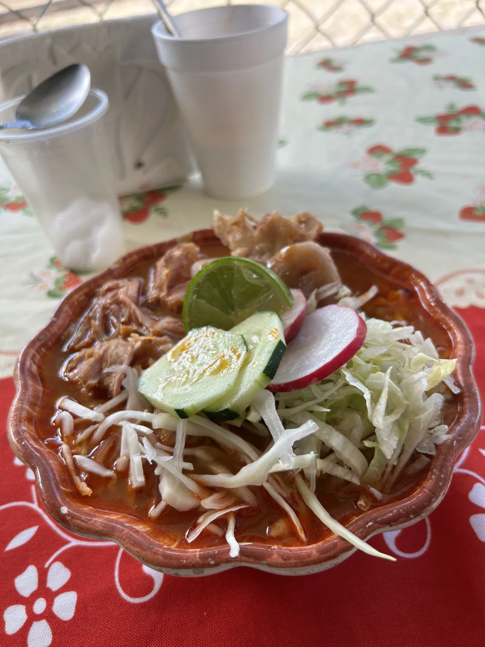 Antojitos “Pachis” image 6