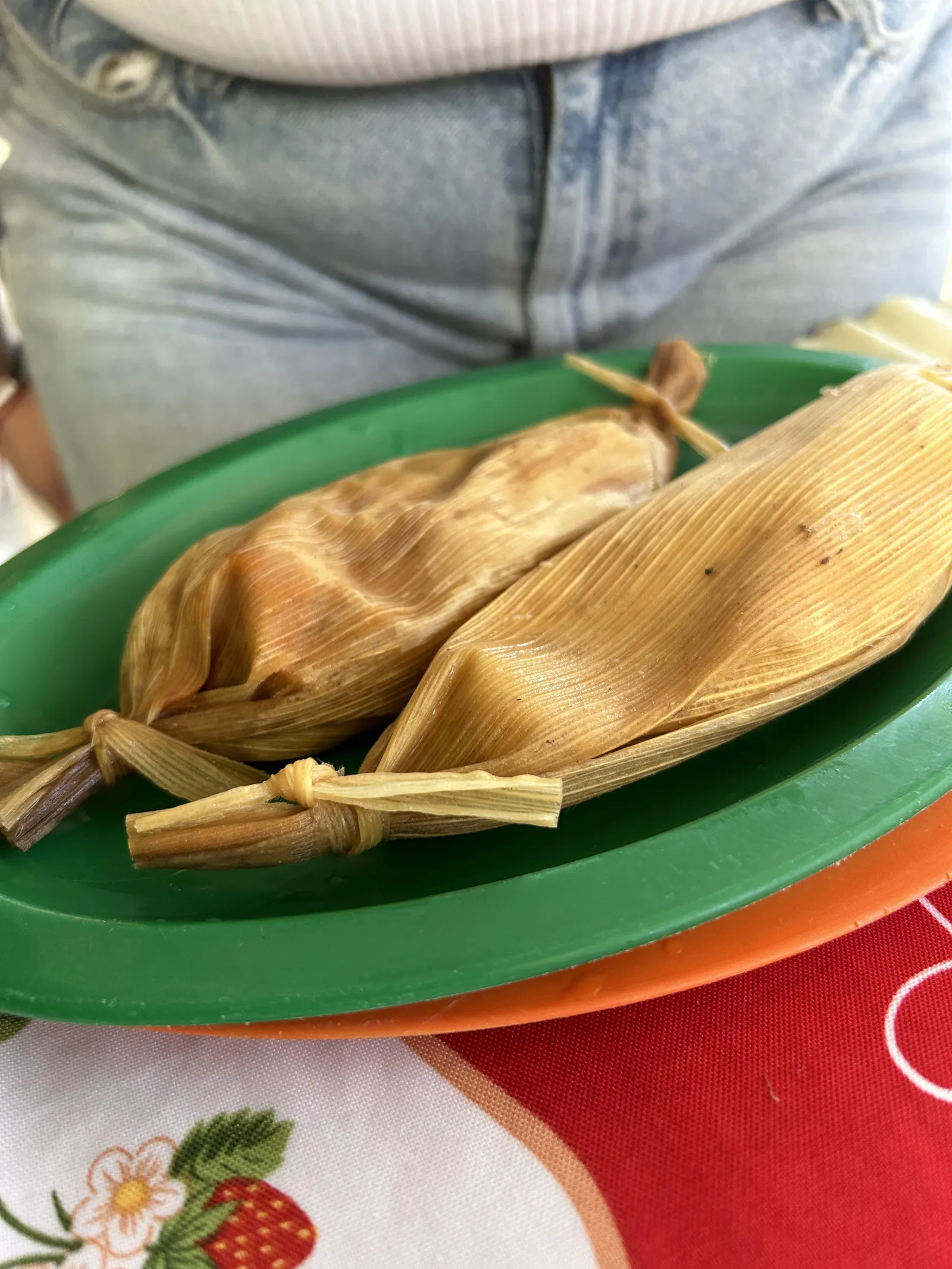 Antojitos “Pachis” image 10