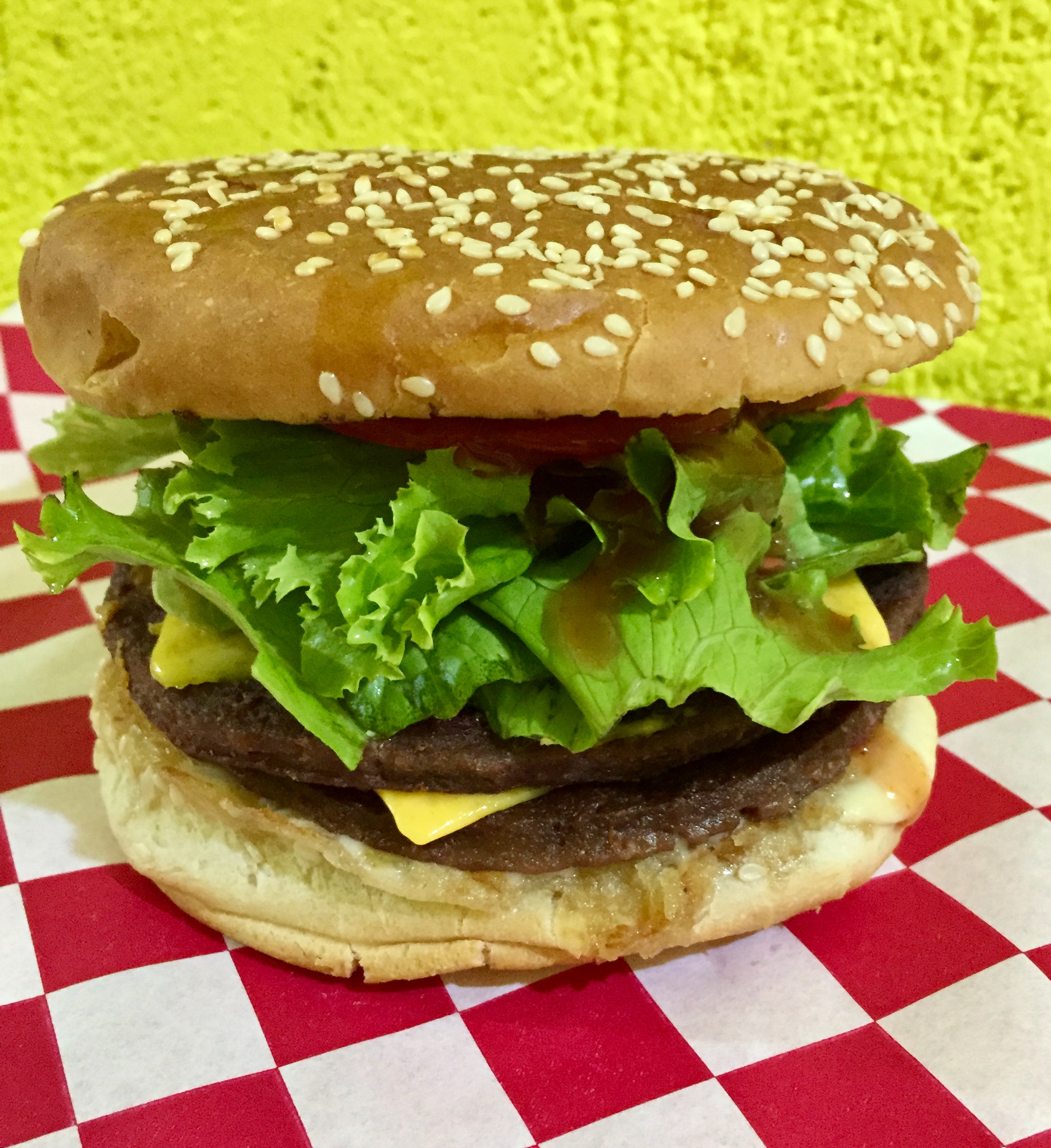 Hamburguesería & patatas Roy image 1