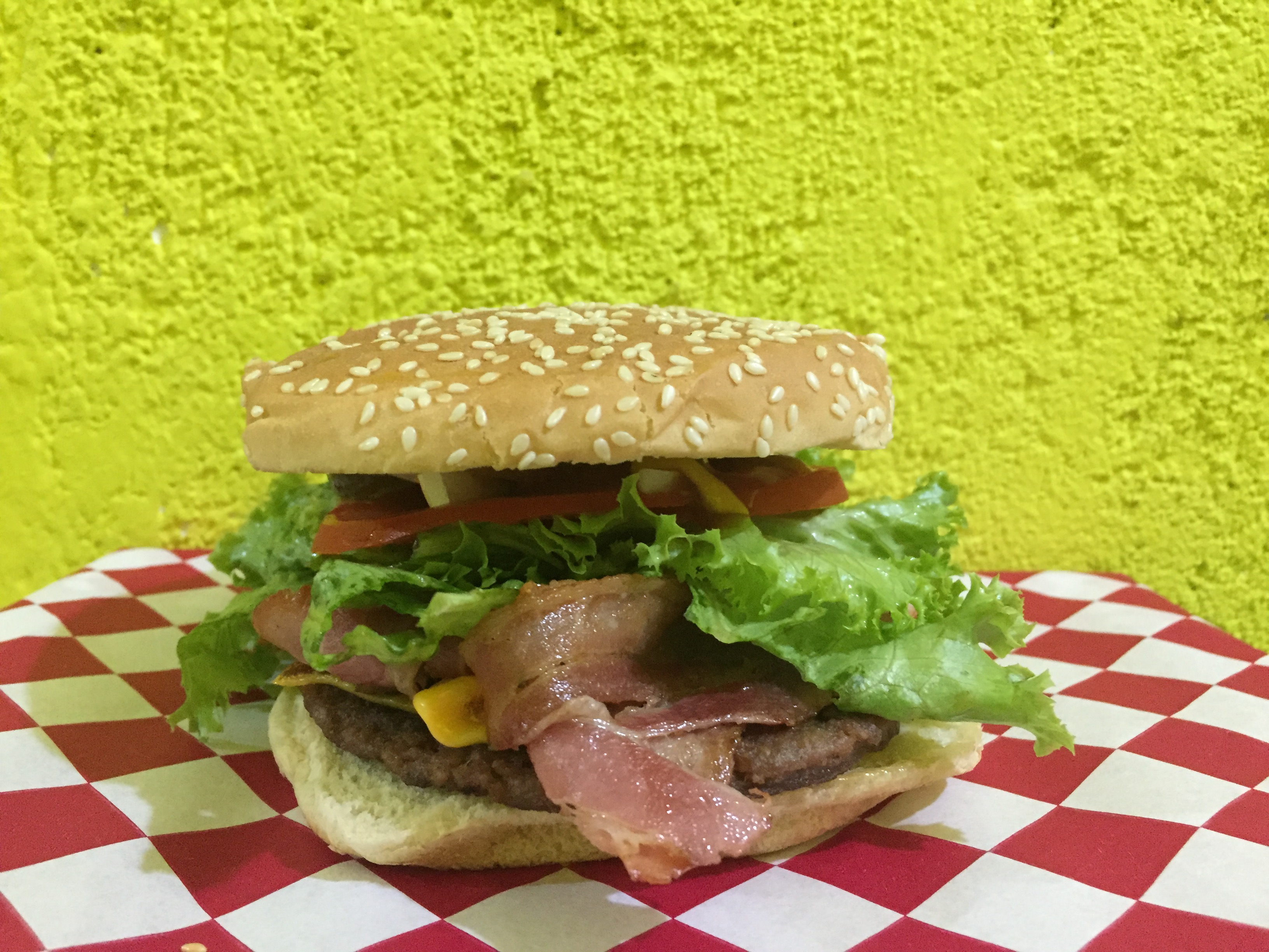 Hamburguesería & patatas Roy image 8