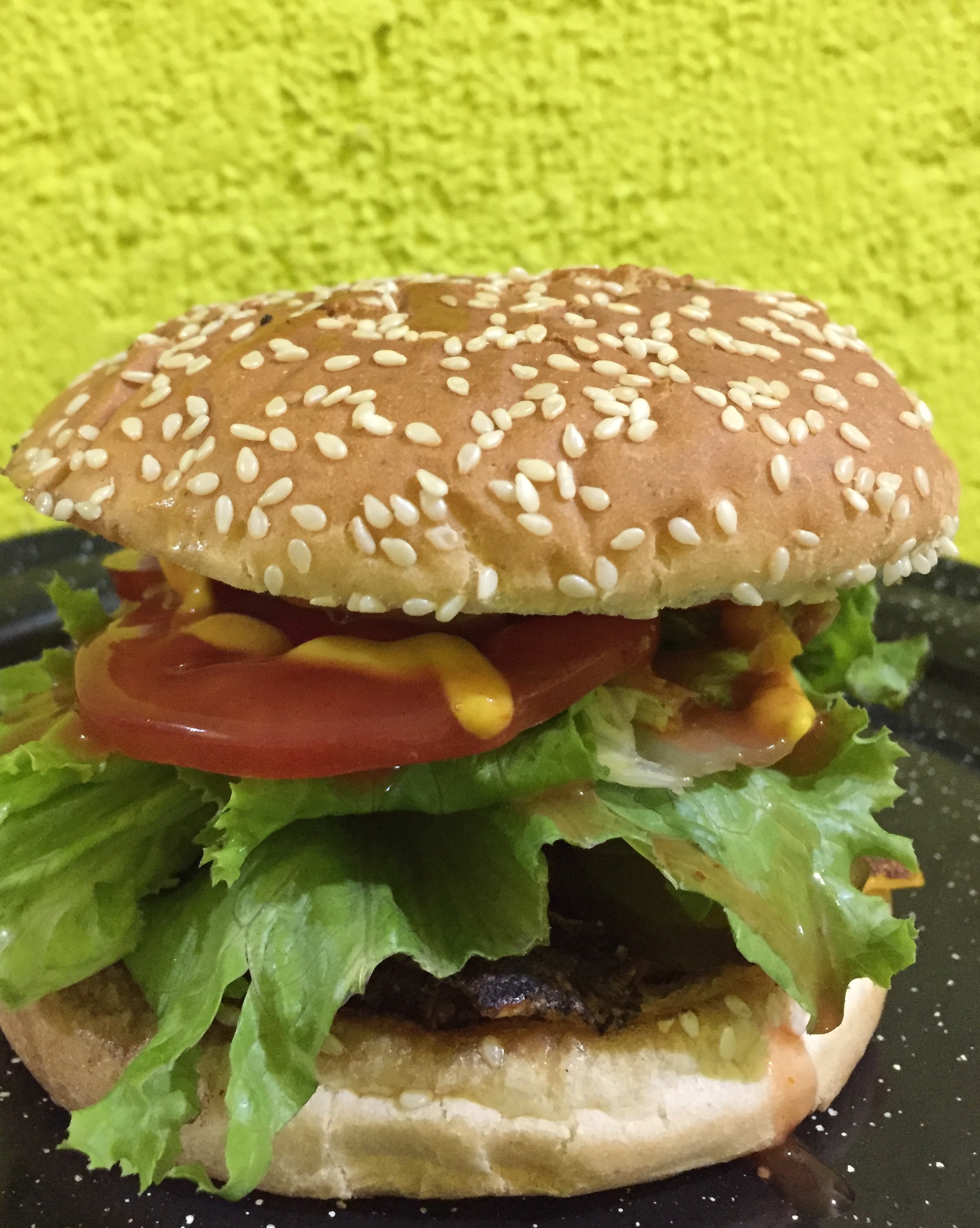 Hamburguesería & patatas Roy image 9