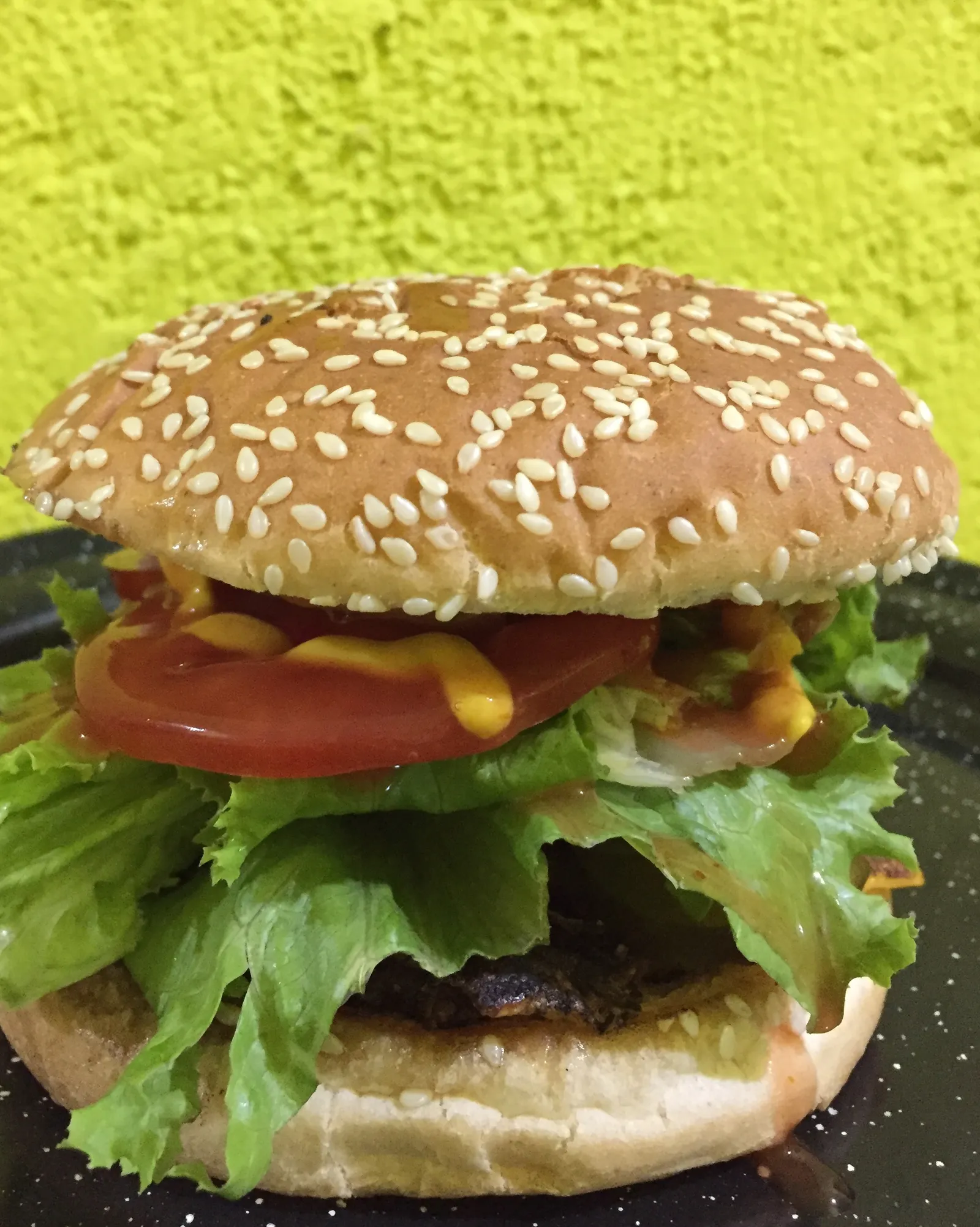 Hamburguesería & patatas Roy image 9