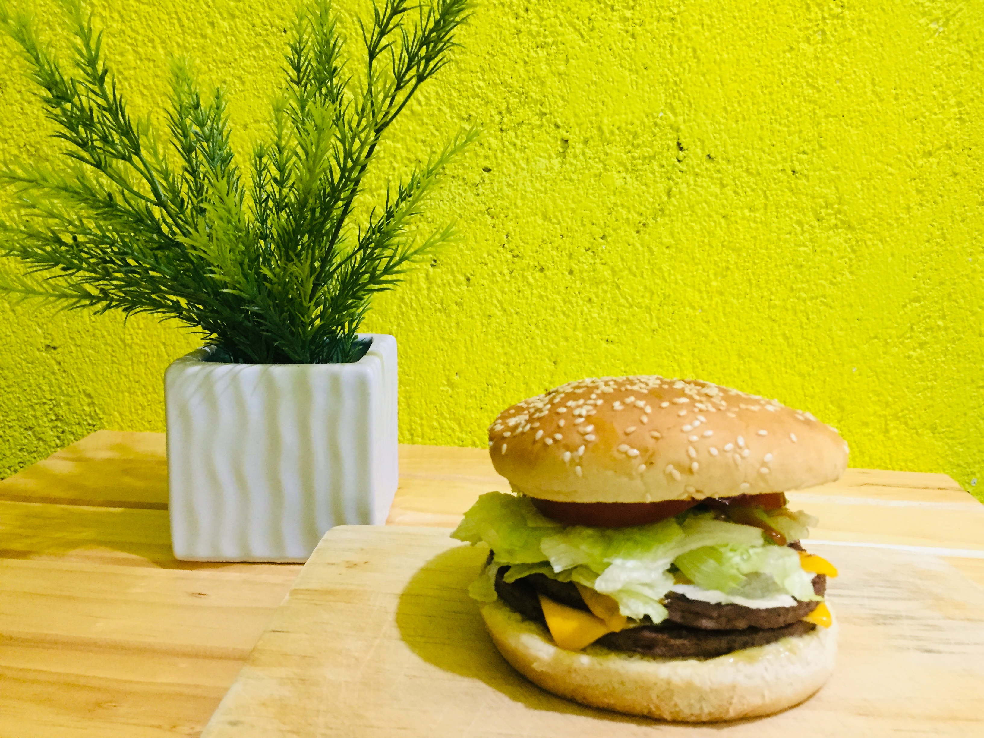 Hamburguesería & patatas Roy image 10