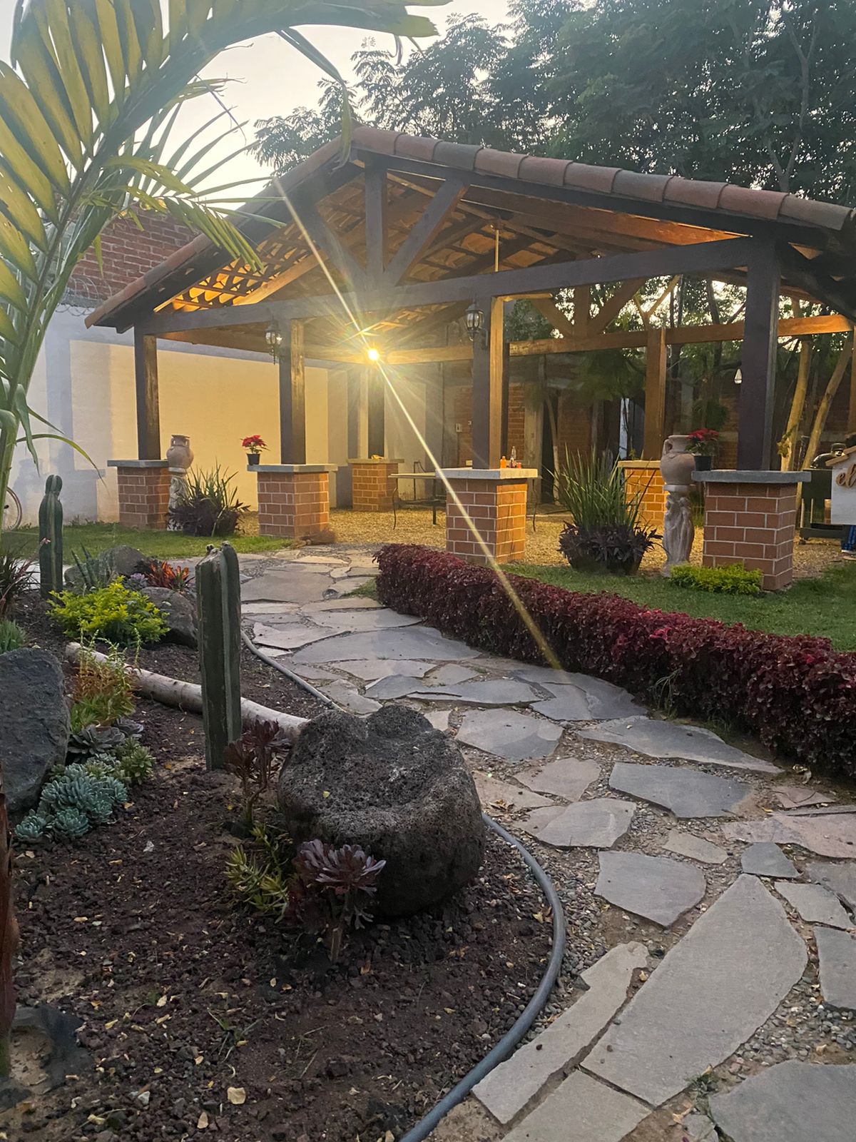 La Paceña tejado image 2