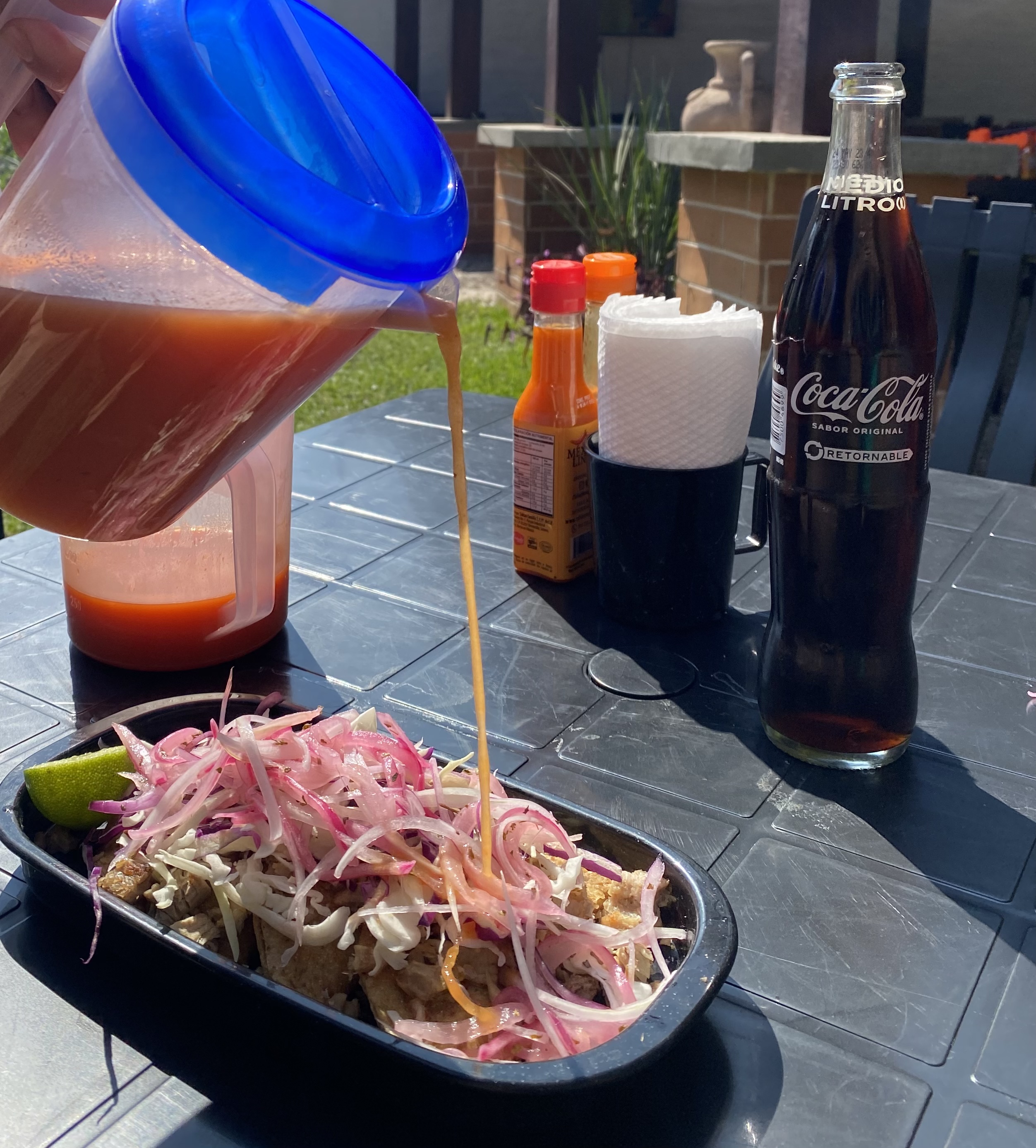 La Paceña tejado image 3