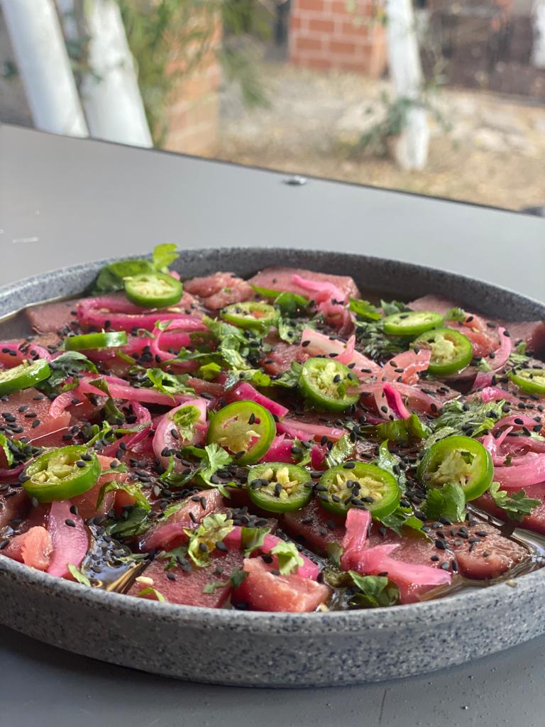 La Paceña tejado image 8