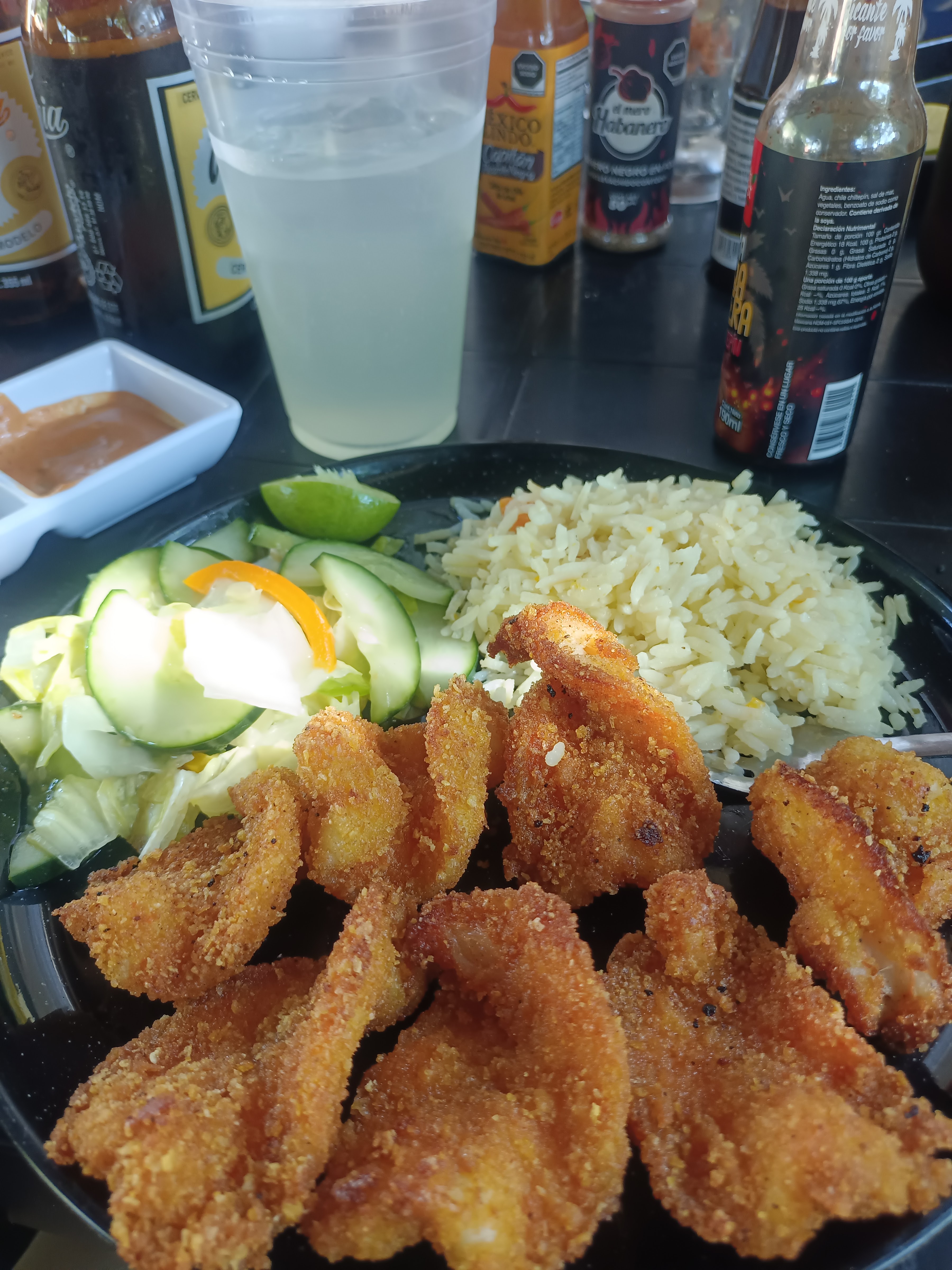 La Paceña tejado image 9