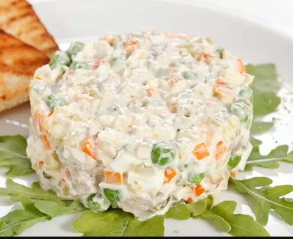 ESQUINA 32 Restaurante Regio image 6