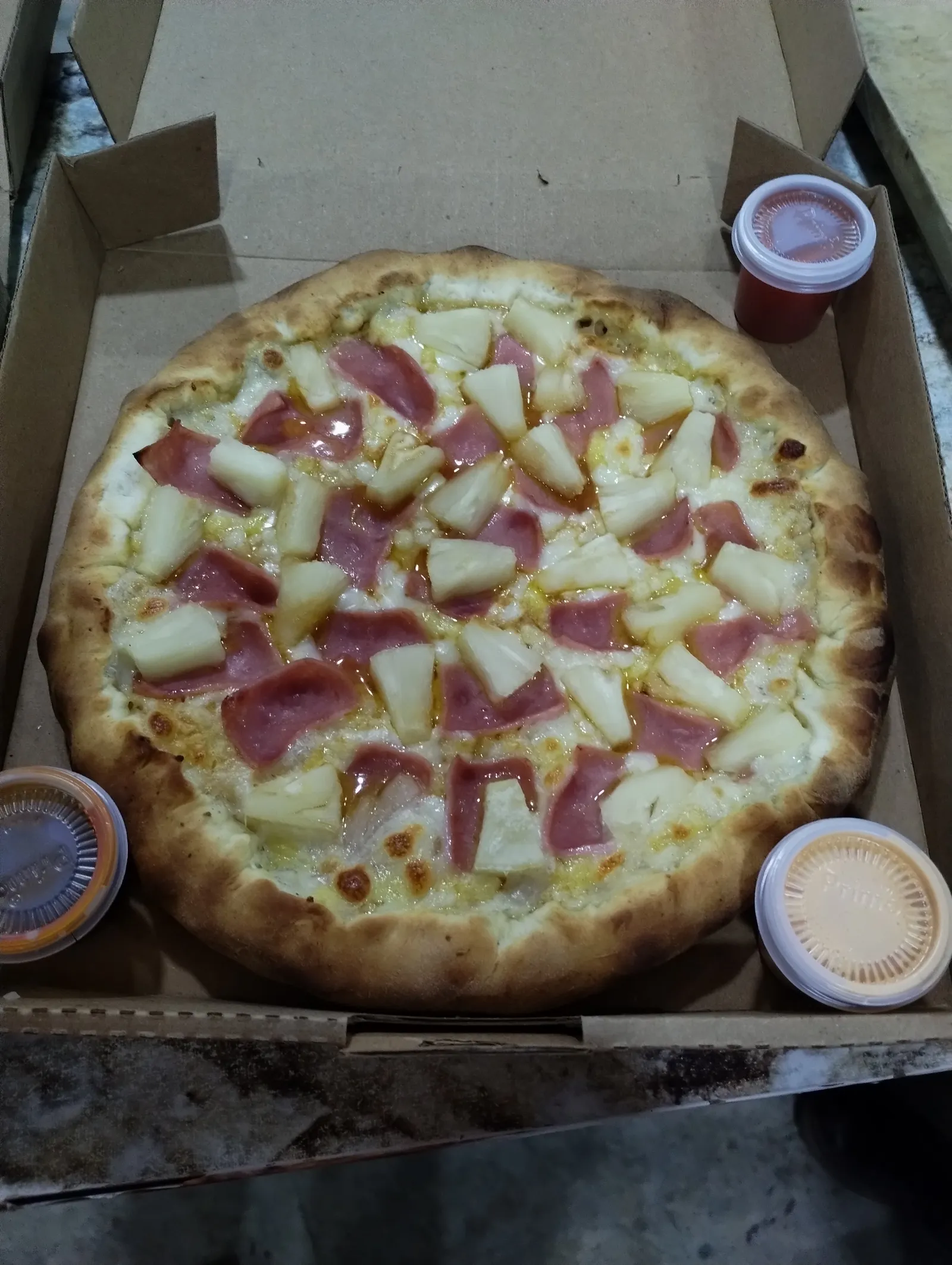 DinoPizza image 2