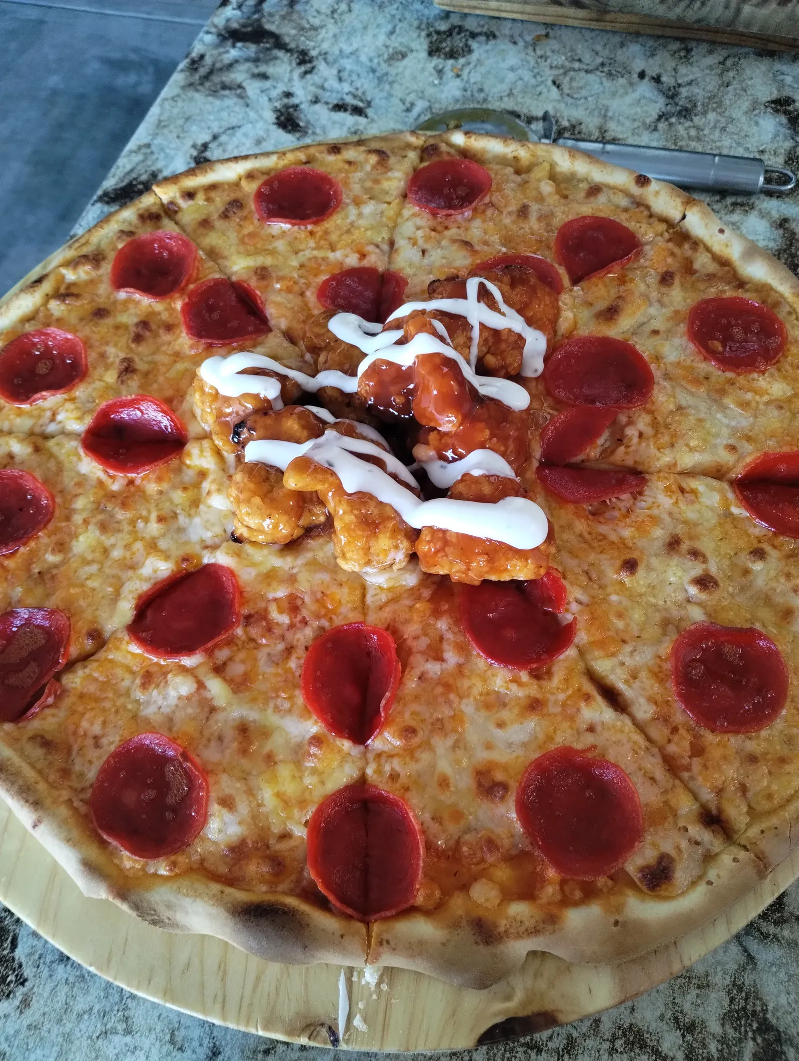 DinoPizza image 3