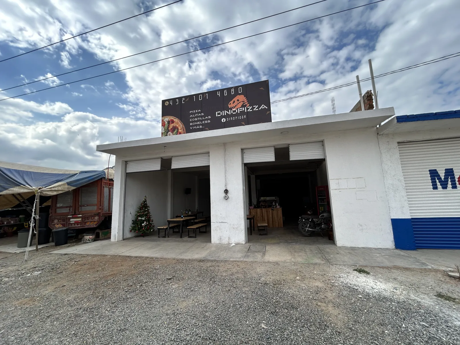 DinoPizza image 5