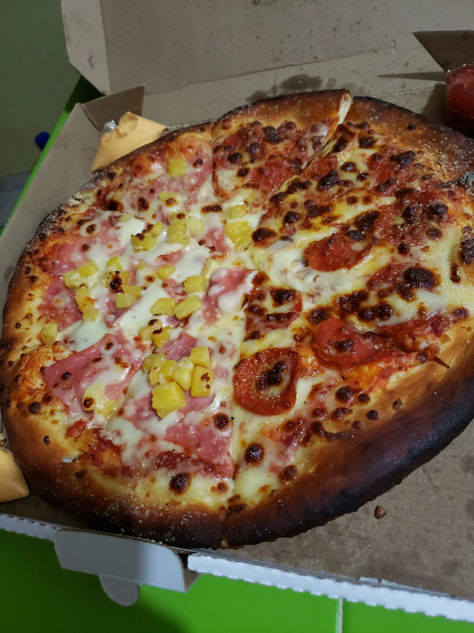 Romas Pizza image 1