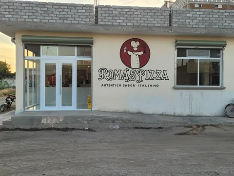 Romas Pizza image 2