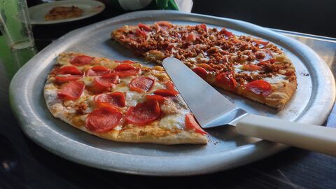 Fabiano's pizzería image 2
