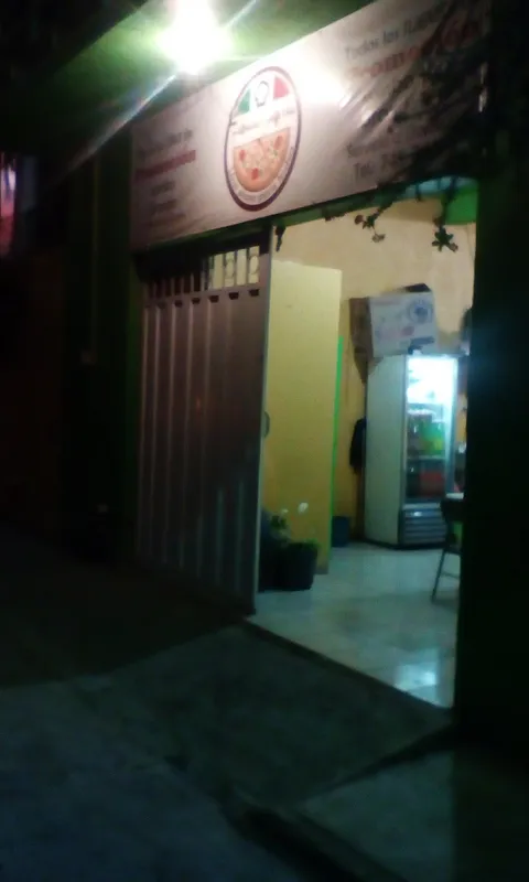 Fabiano's pizzería image 5