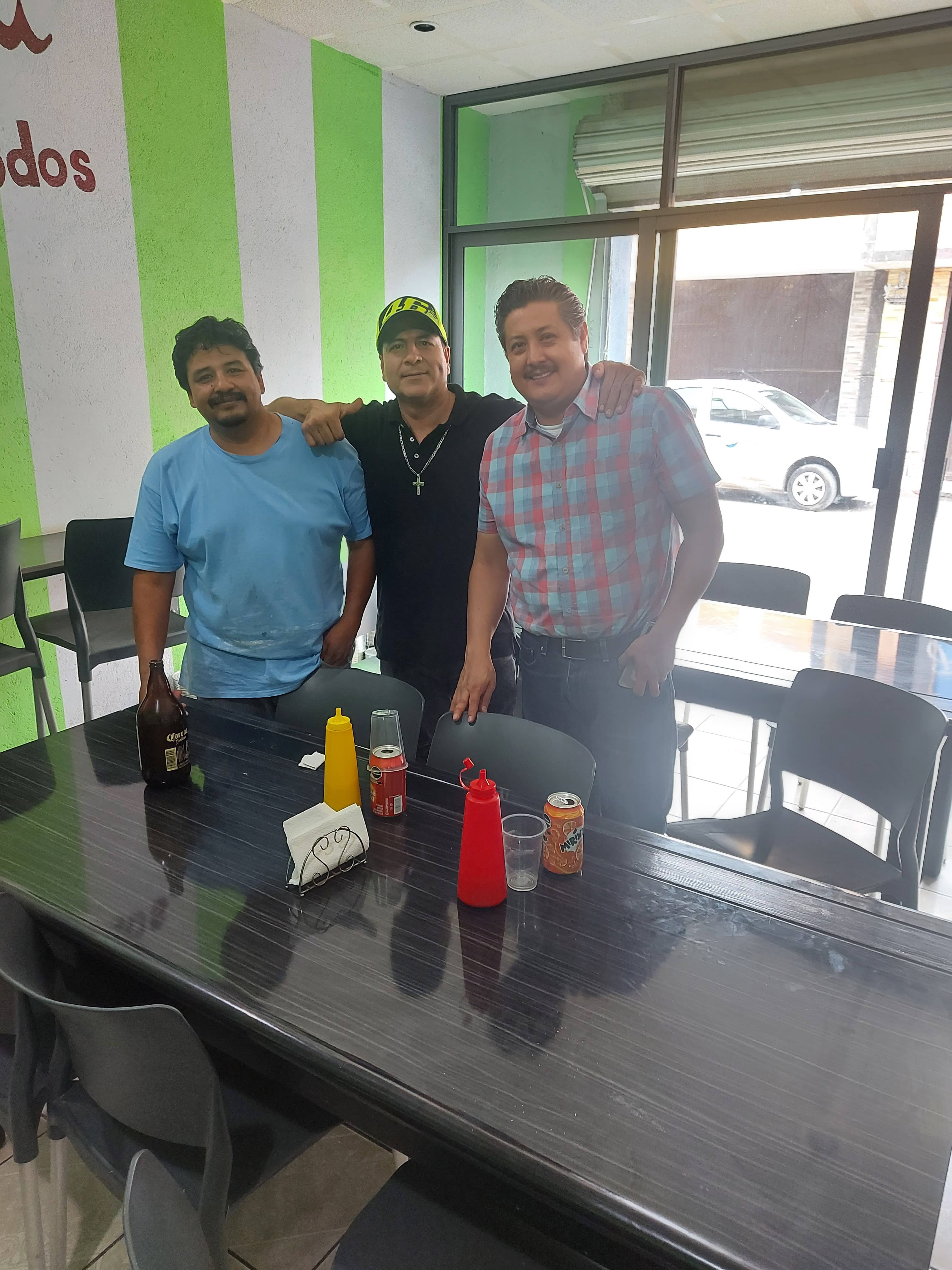 Fabiano's pizzería image 8