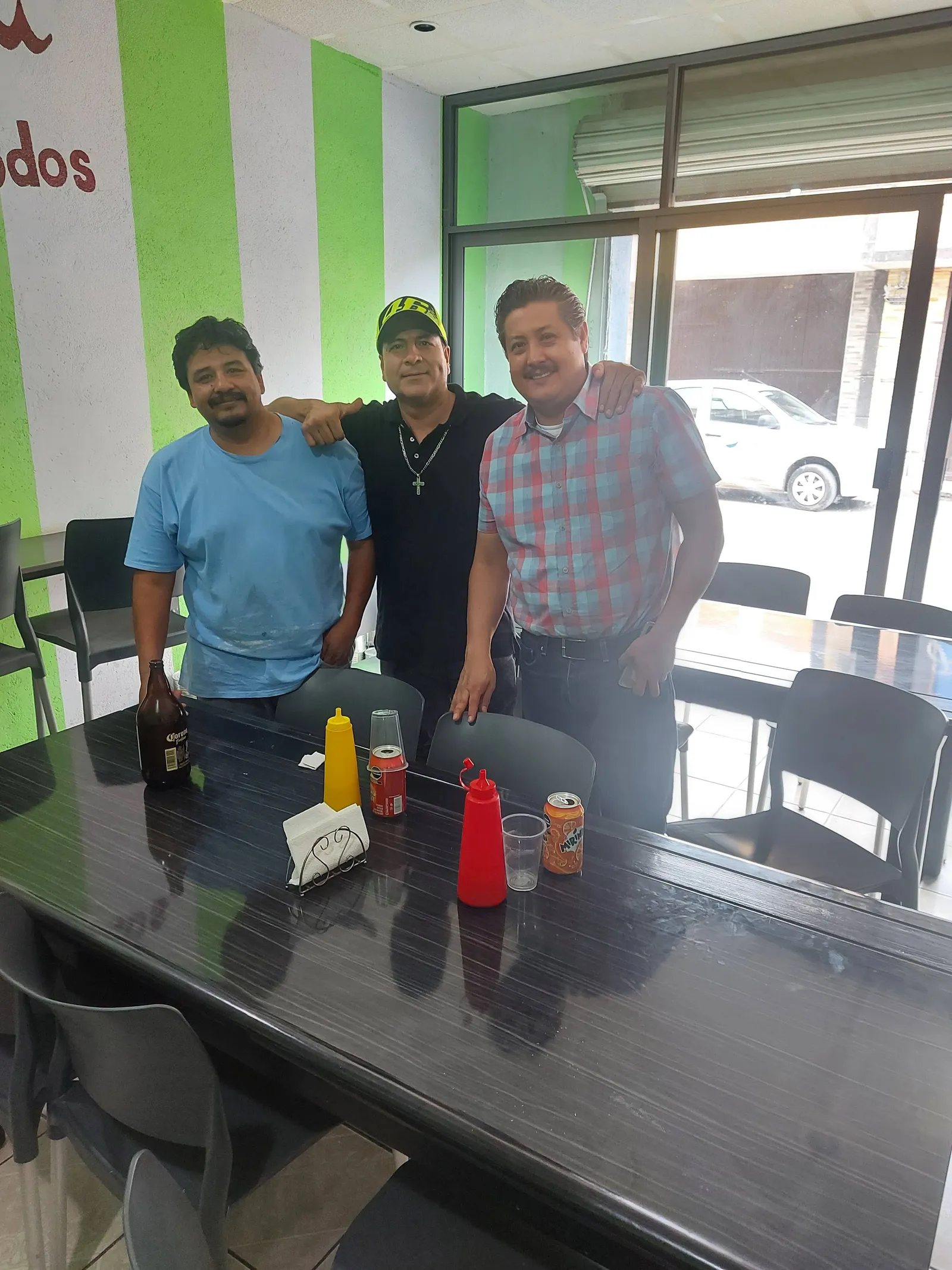 Fabiano's pizzería image 8