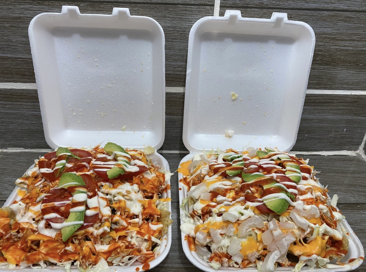 Antojitos “El Rey” image 2