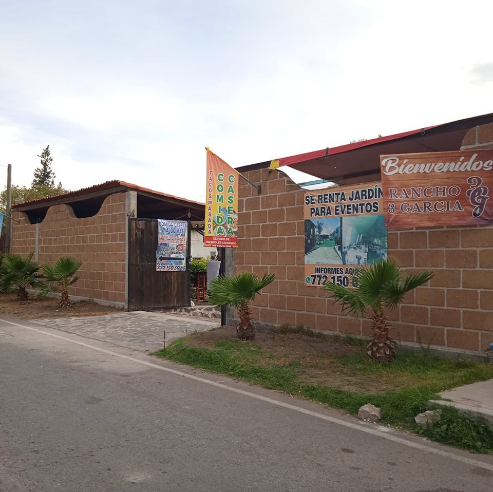 Rancho 3 garcia image 5