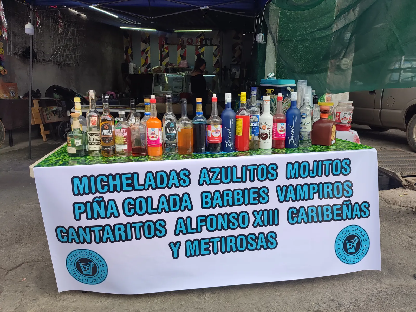 El Chiquitín image 5