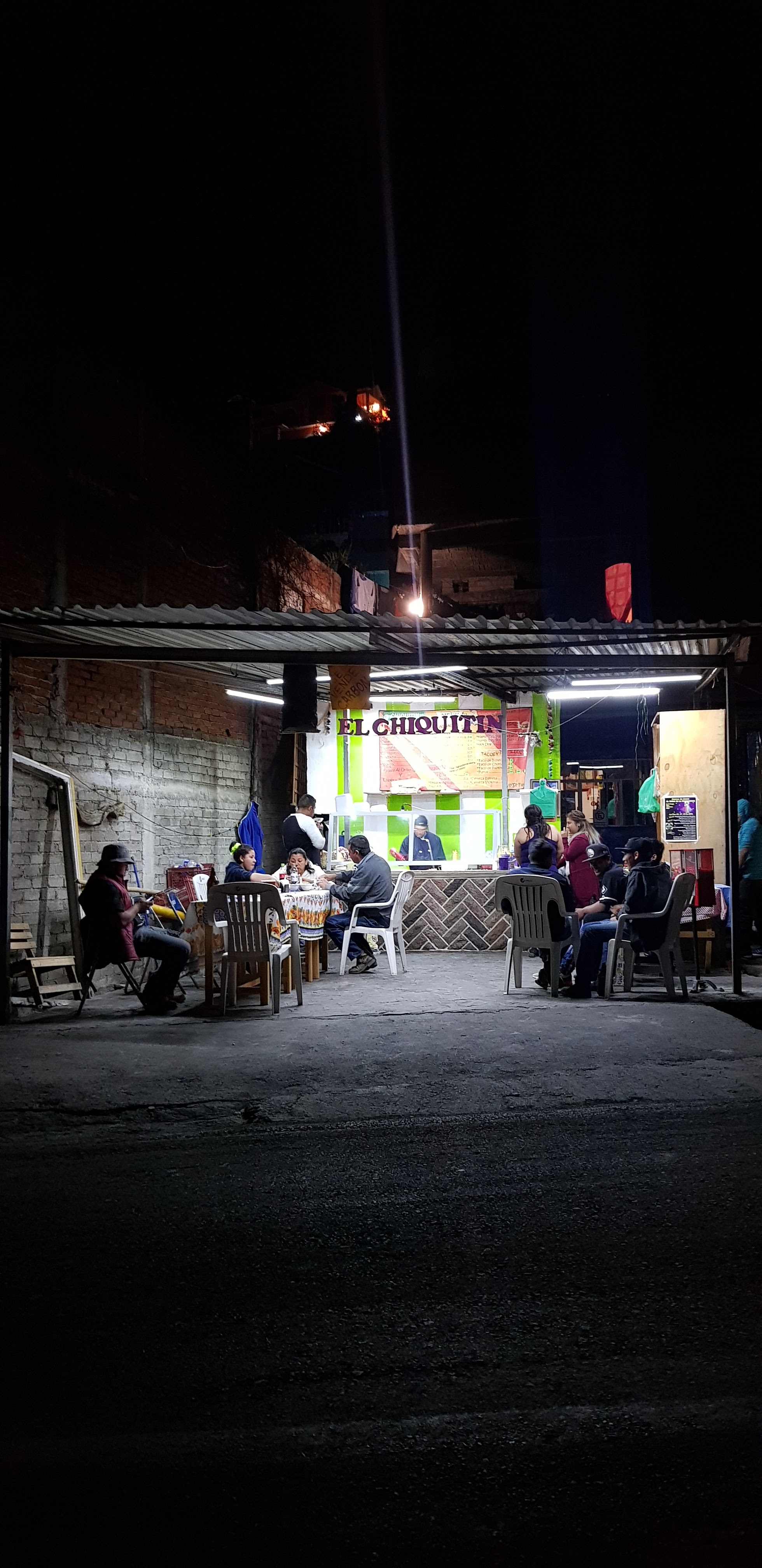 El Chiquitín image 8