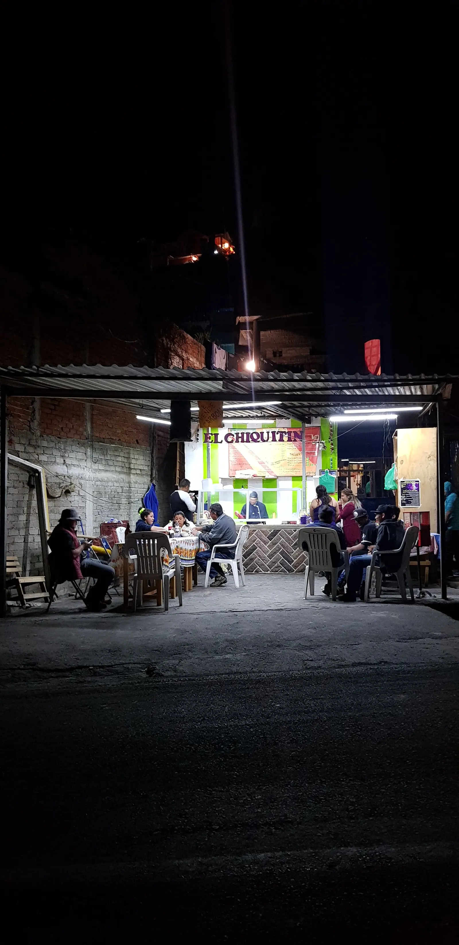 El Chiquitín image 8