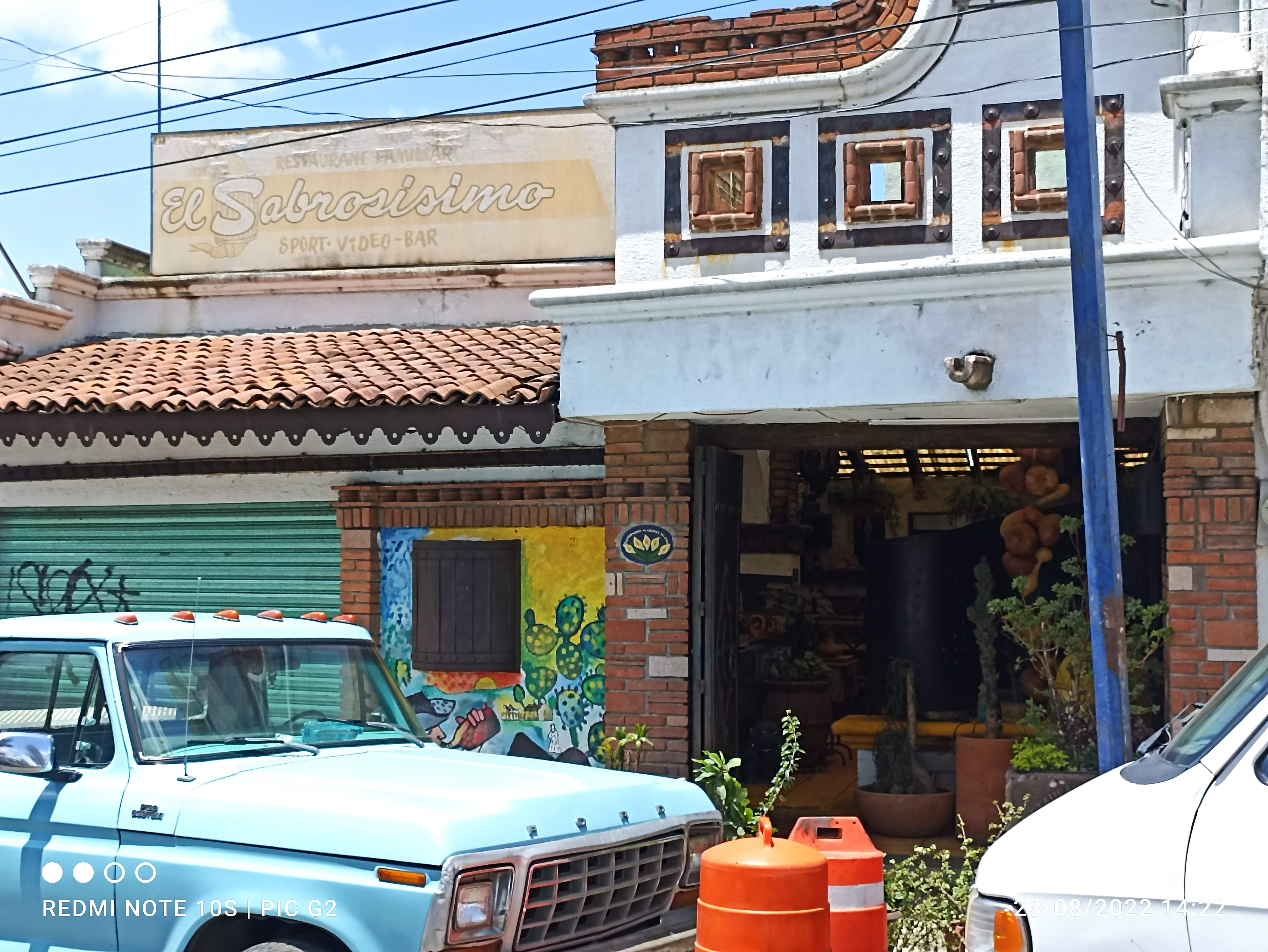 Restaurant Familiar Sabrosísimo image 1