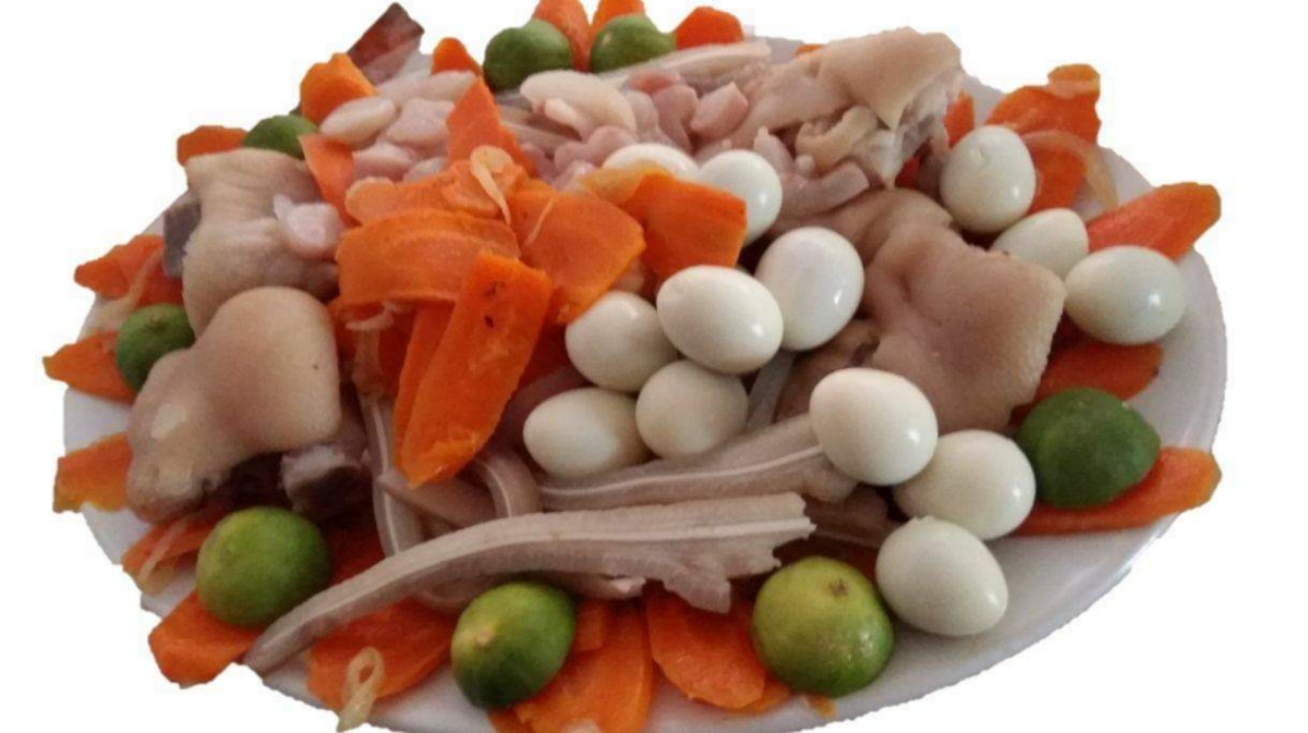 Restaurant Familiar Sabrosísimo image 2