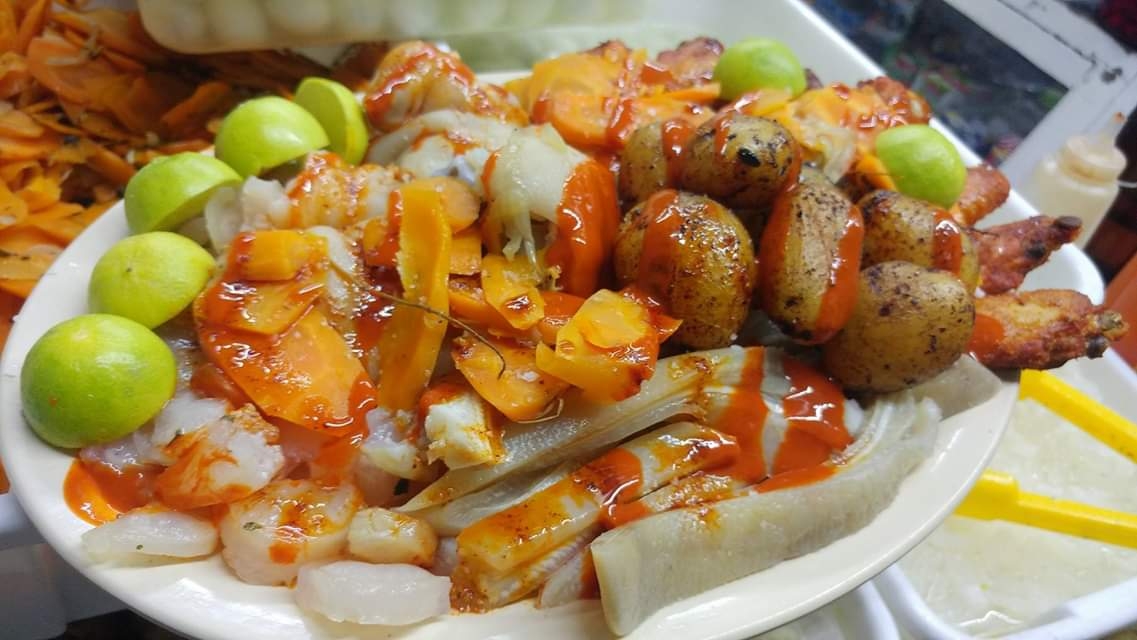 Restaurant Familiar Sabrosísimo image 3