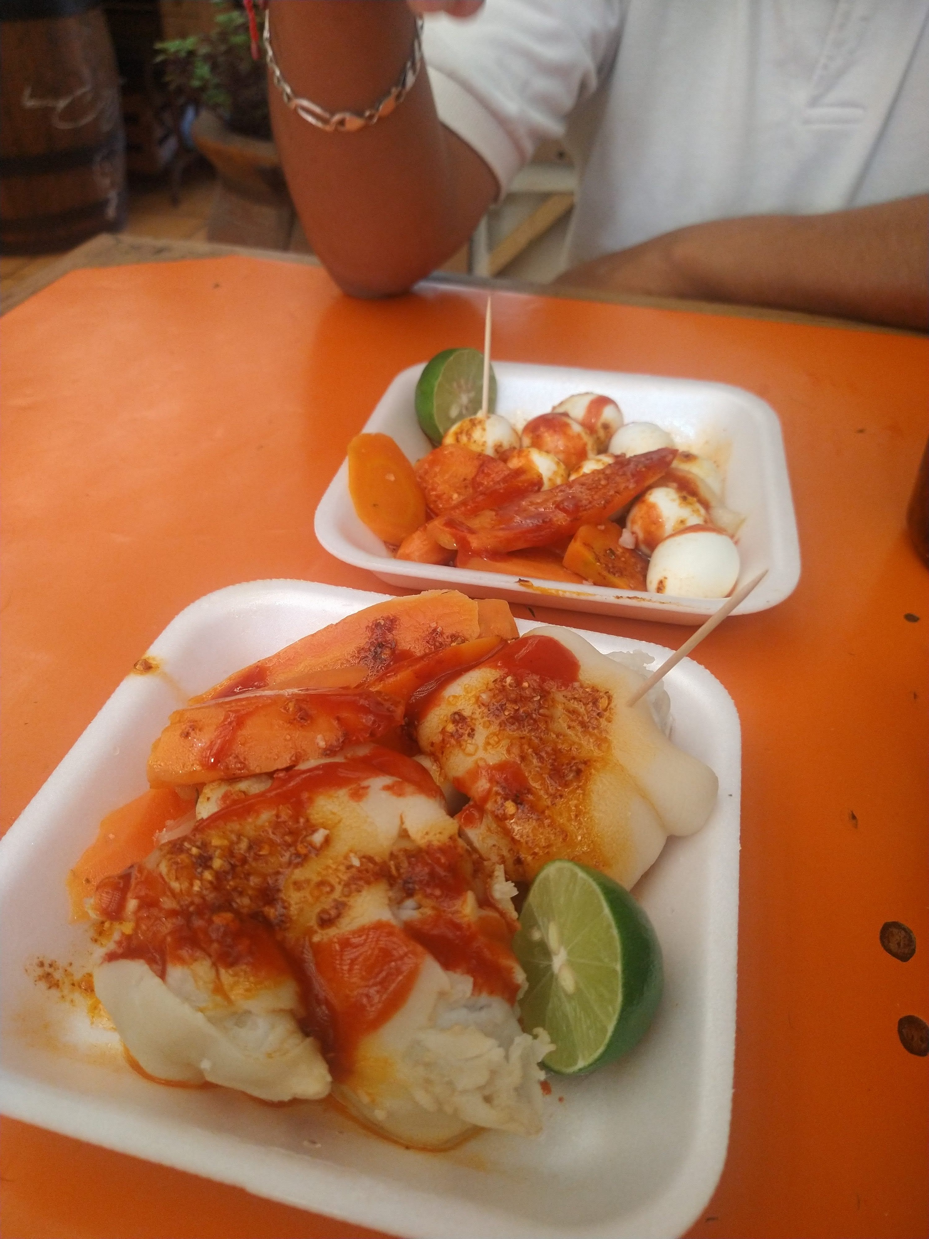 Restaurant Familiar Sabrosísimo image 4