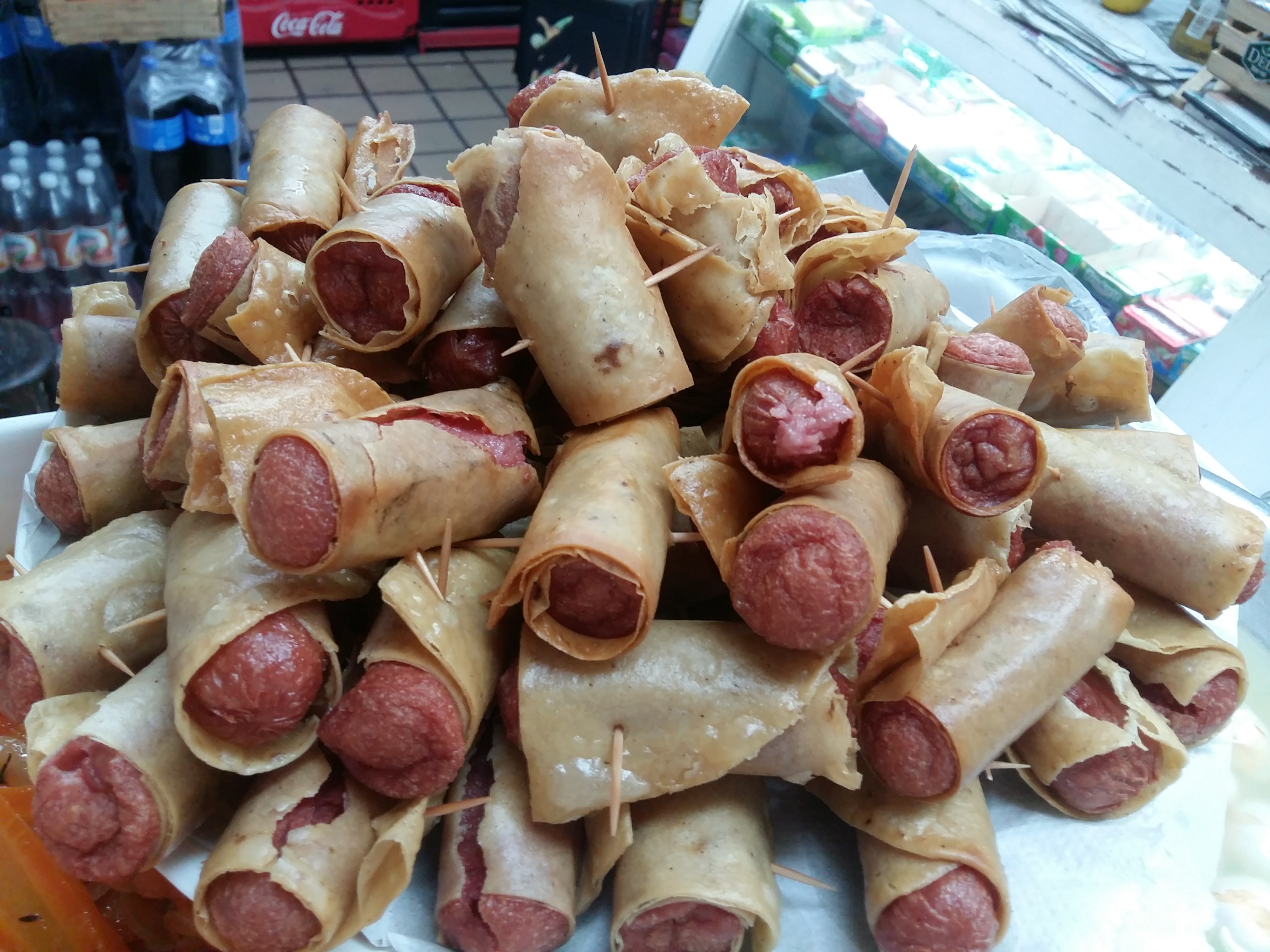 Restaurant Familiar Sabrosísimo image 6