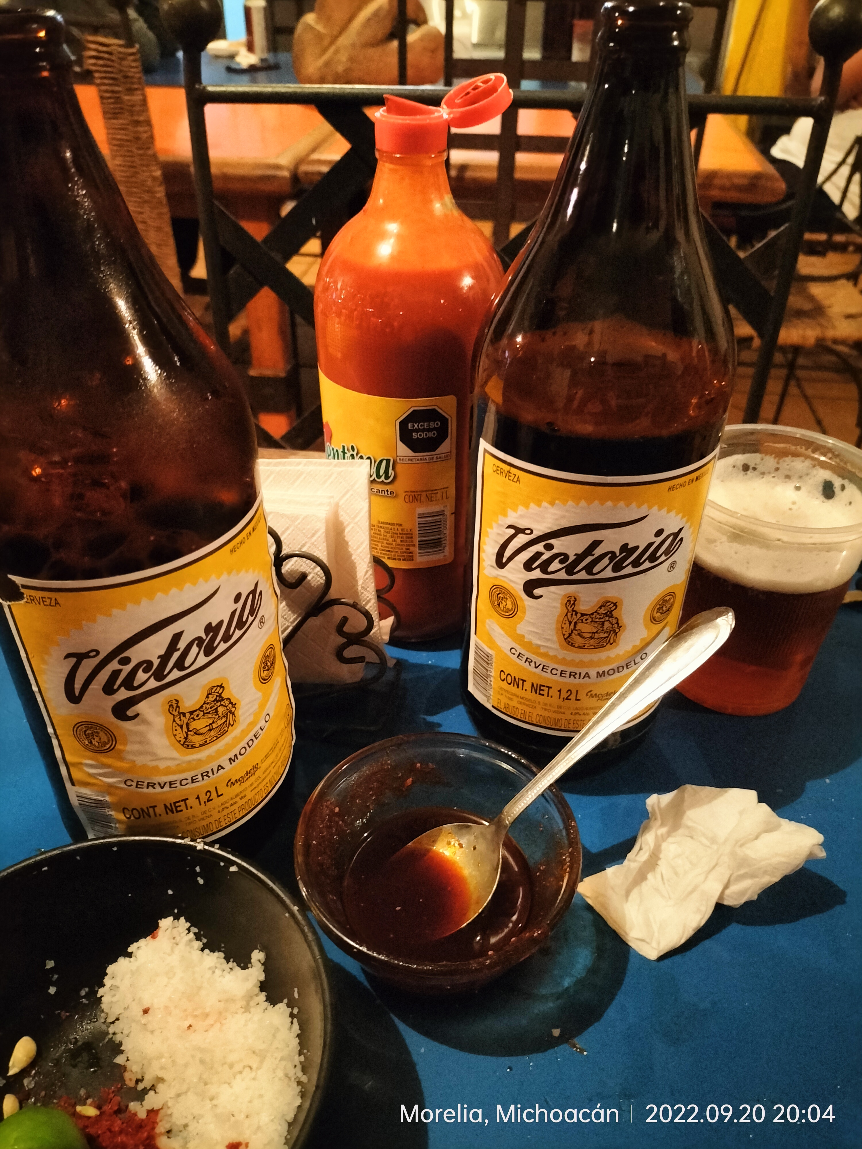 Restaurant Familiar Sabrosísimo image 8