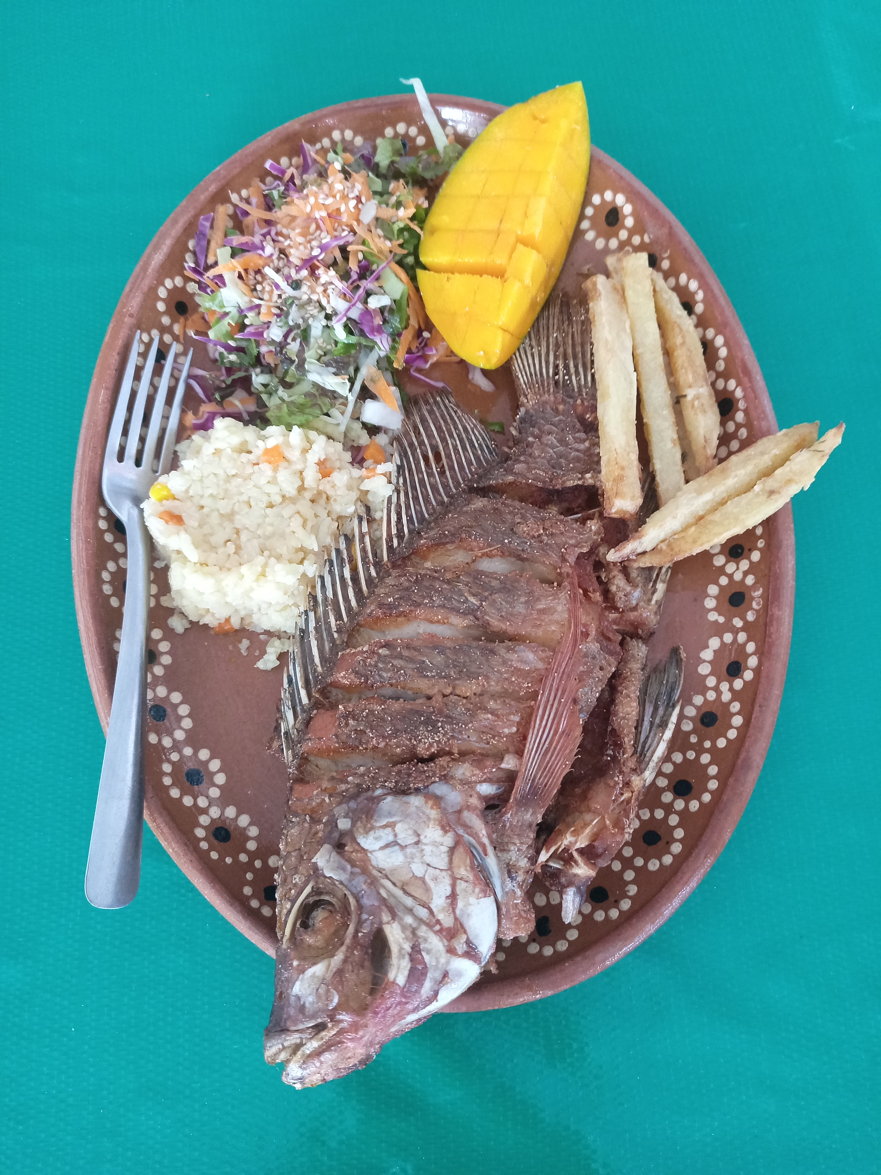 Restaurante 100% Familiar "La Whua Whua" image 1