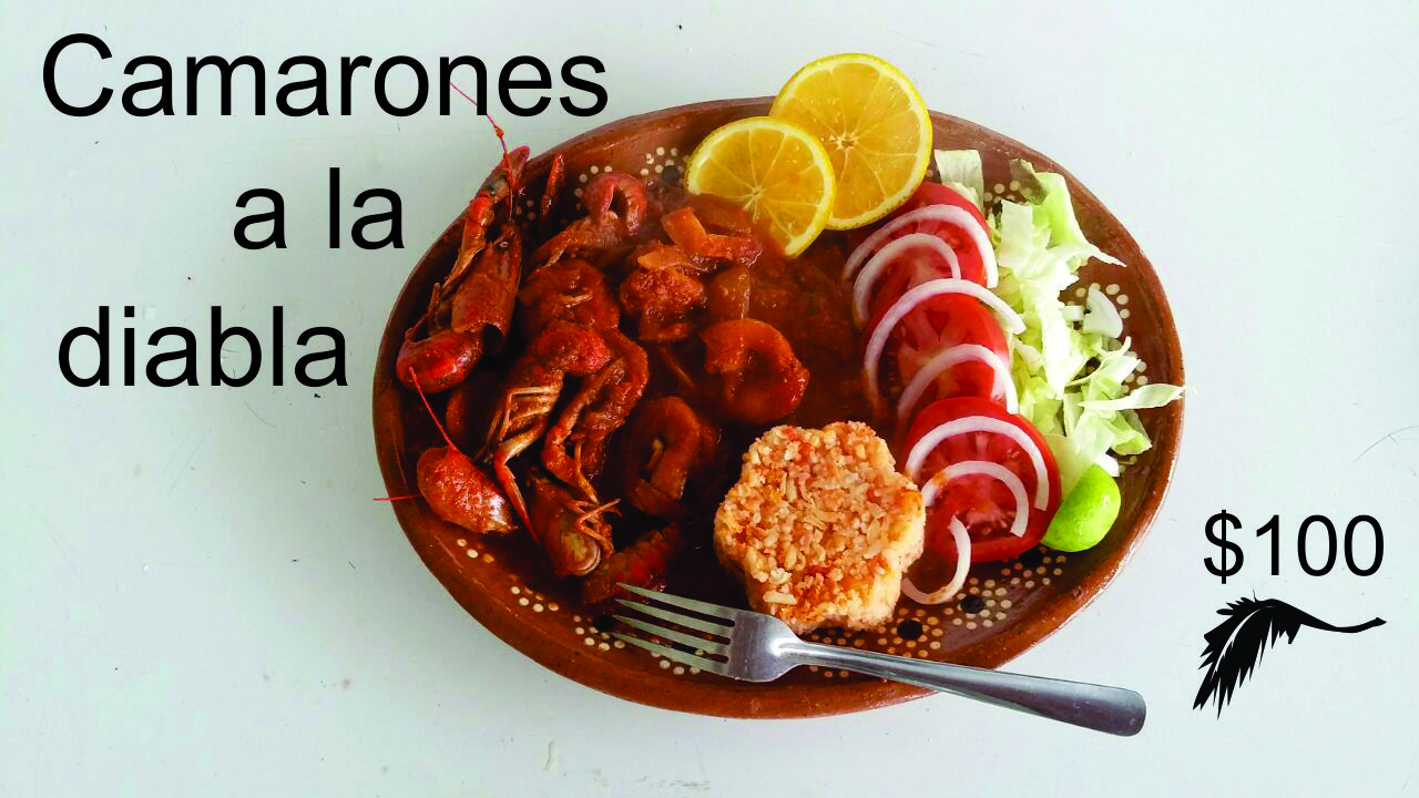 Restaurante 100% Familiar "La Whua Whua" image 2