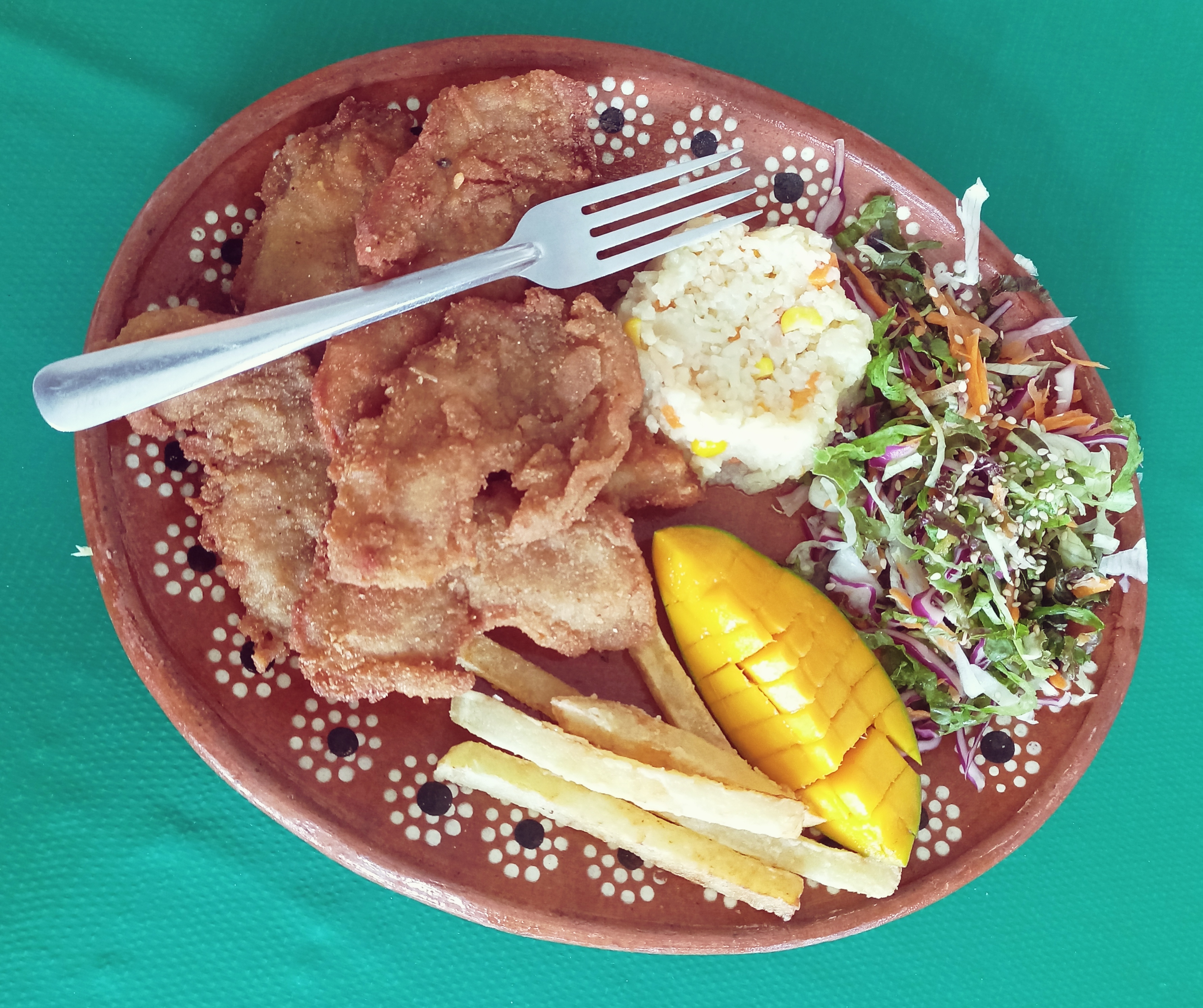 Restaurante 100% Familiar "La Whua Whua" image 3