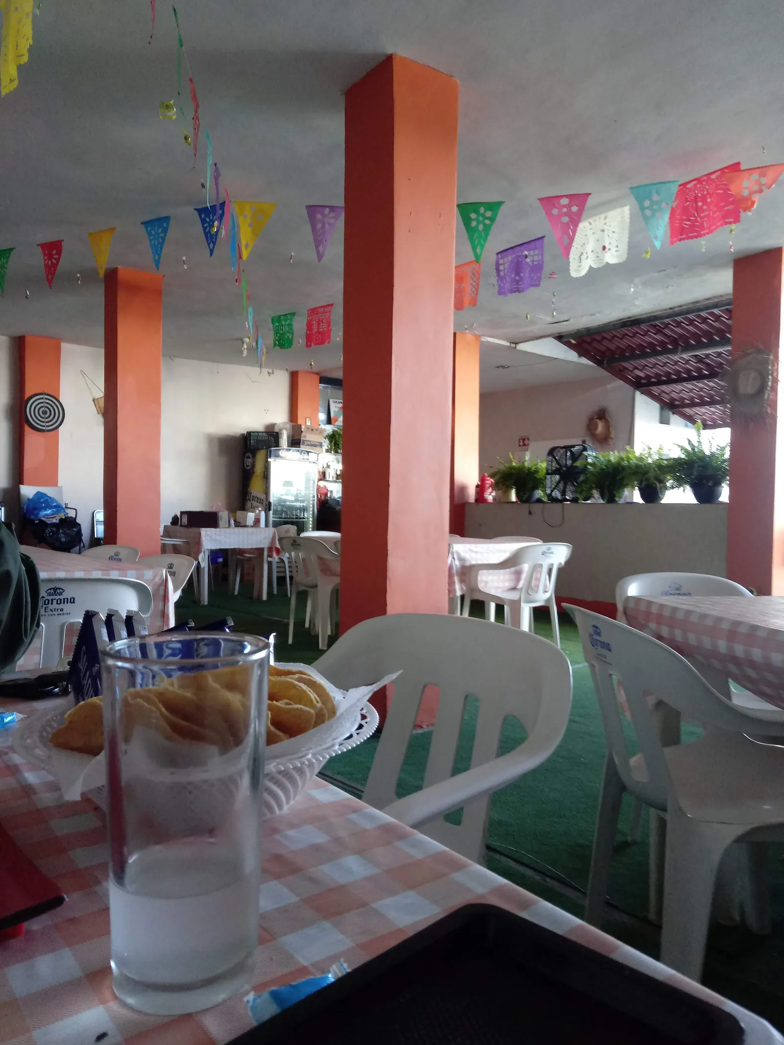 Restaurante 100% Familiar "La Whua Whua" image 4