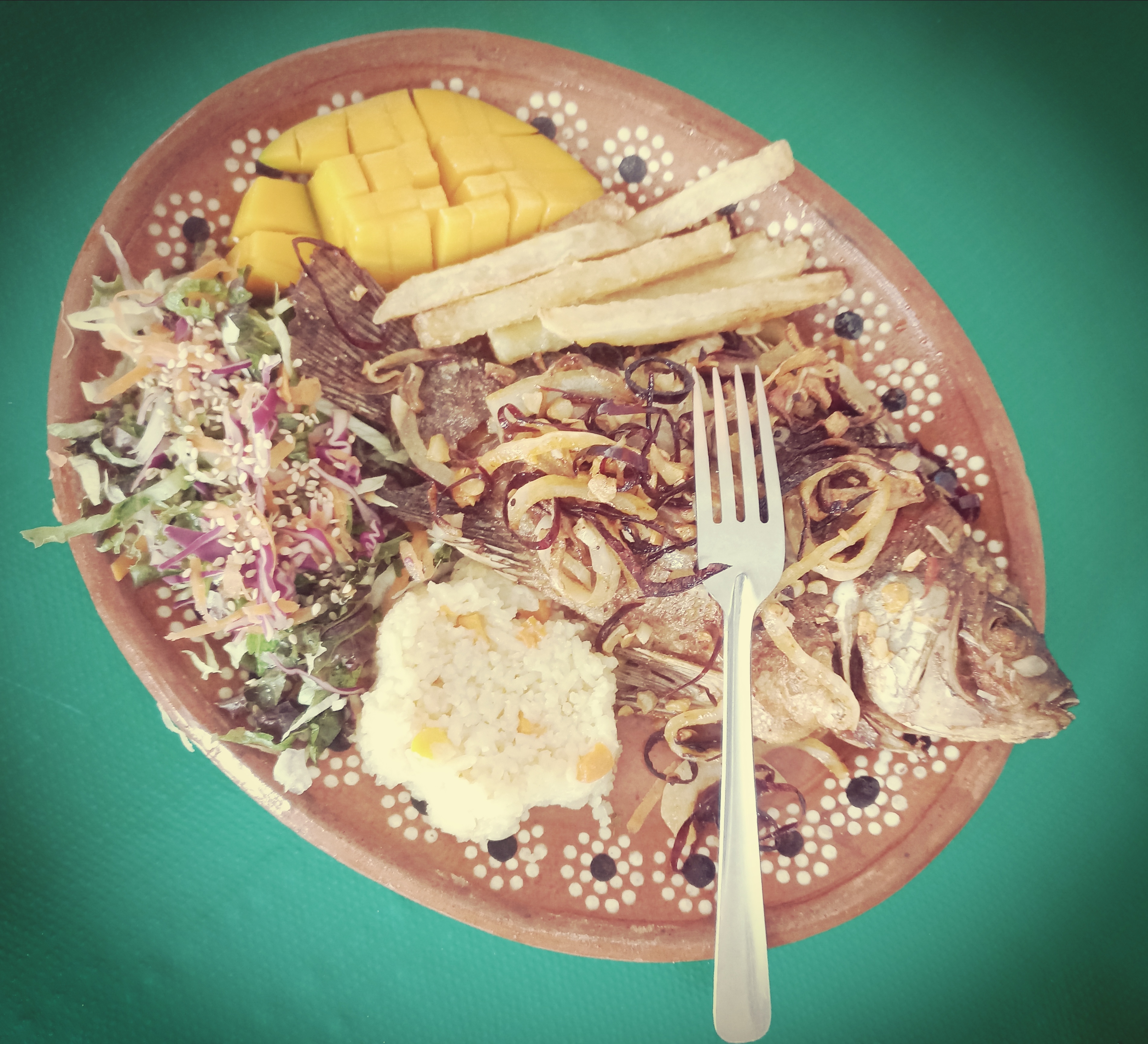 Restaurante 100% Familiar "La Whua Whua" image 5