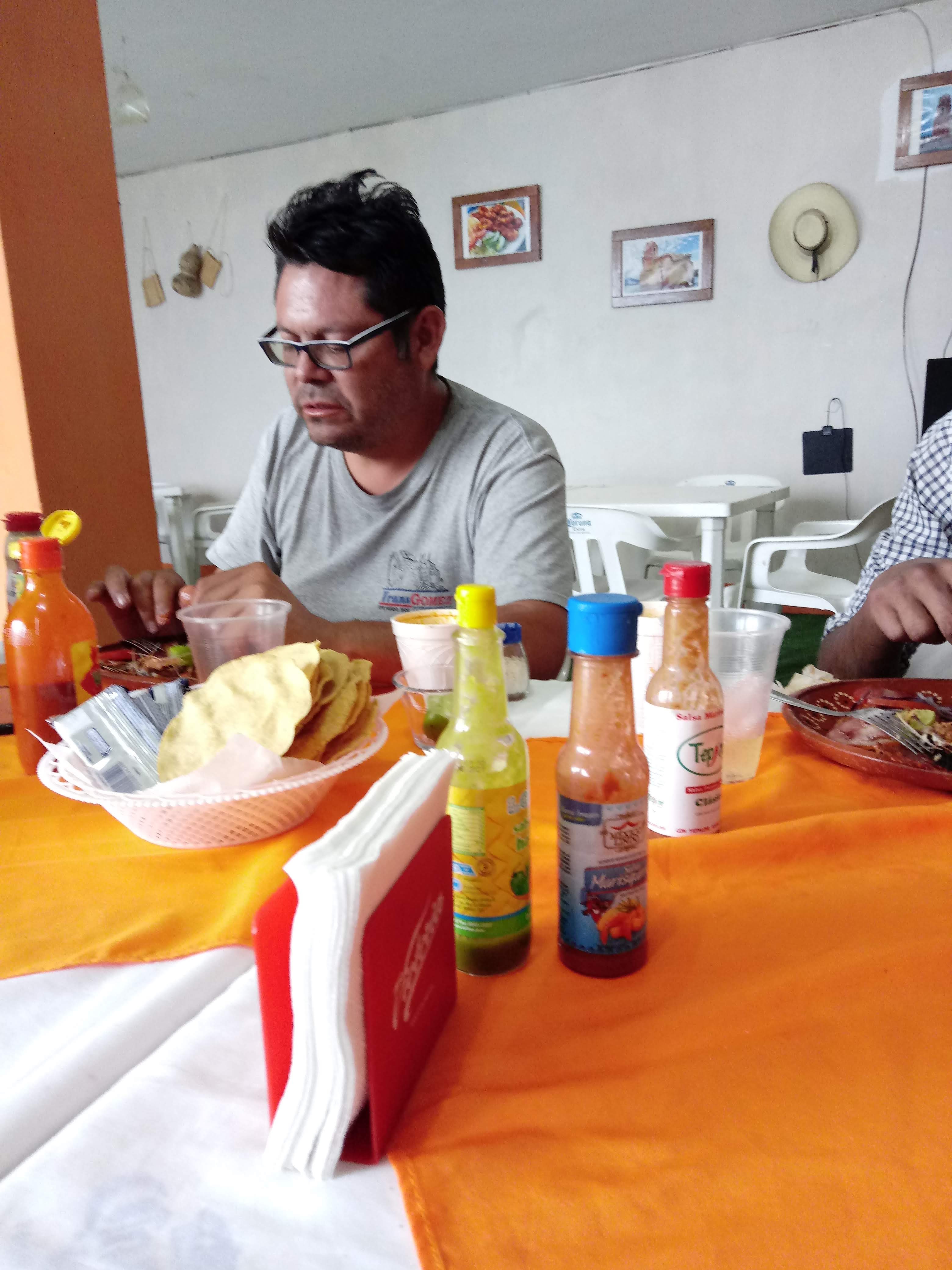 Restaurante 100% Familiar "La Whua Whua" image 6