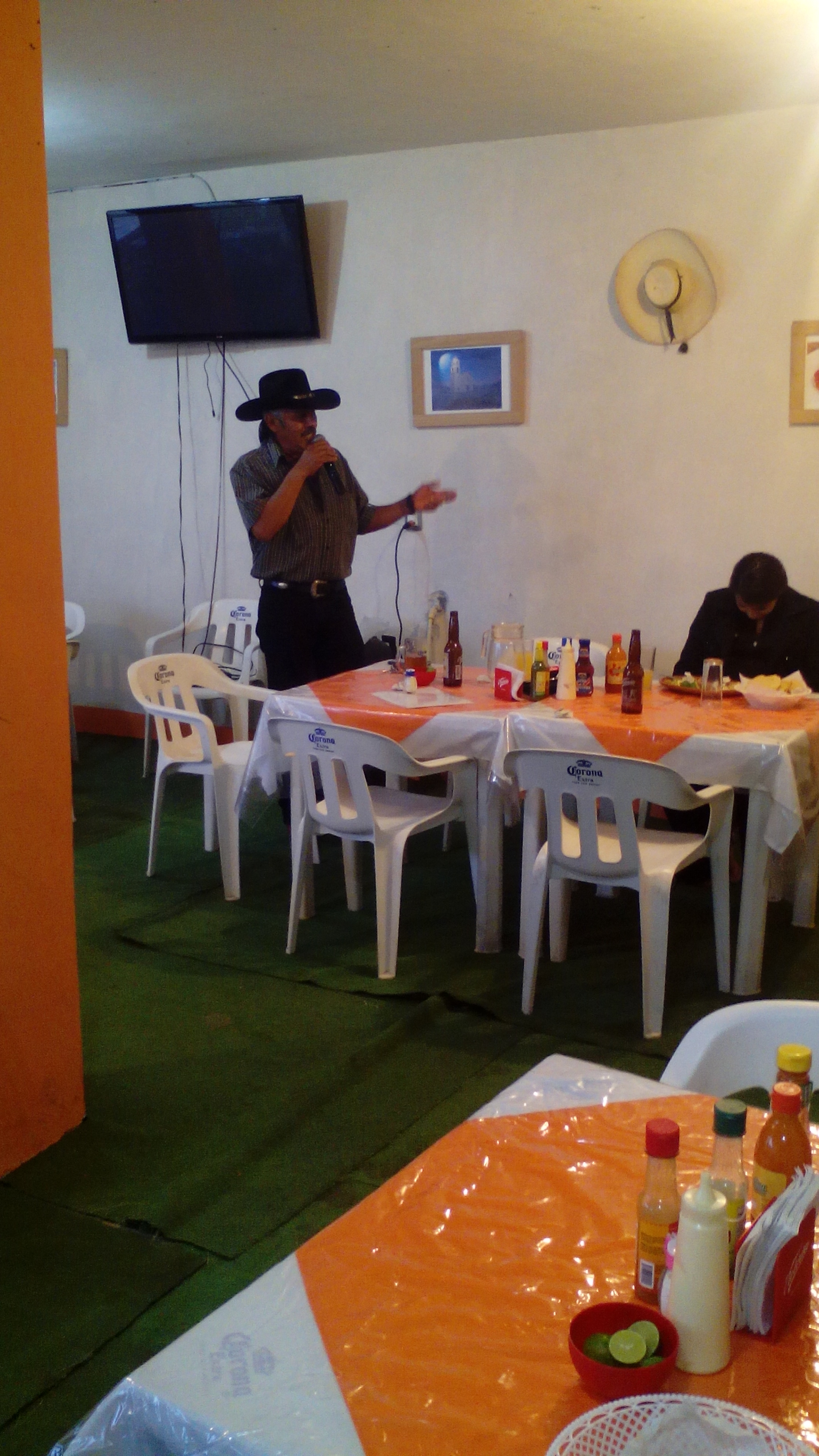 Restaurante 100% Familiar "La Whua Whua" image 8