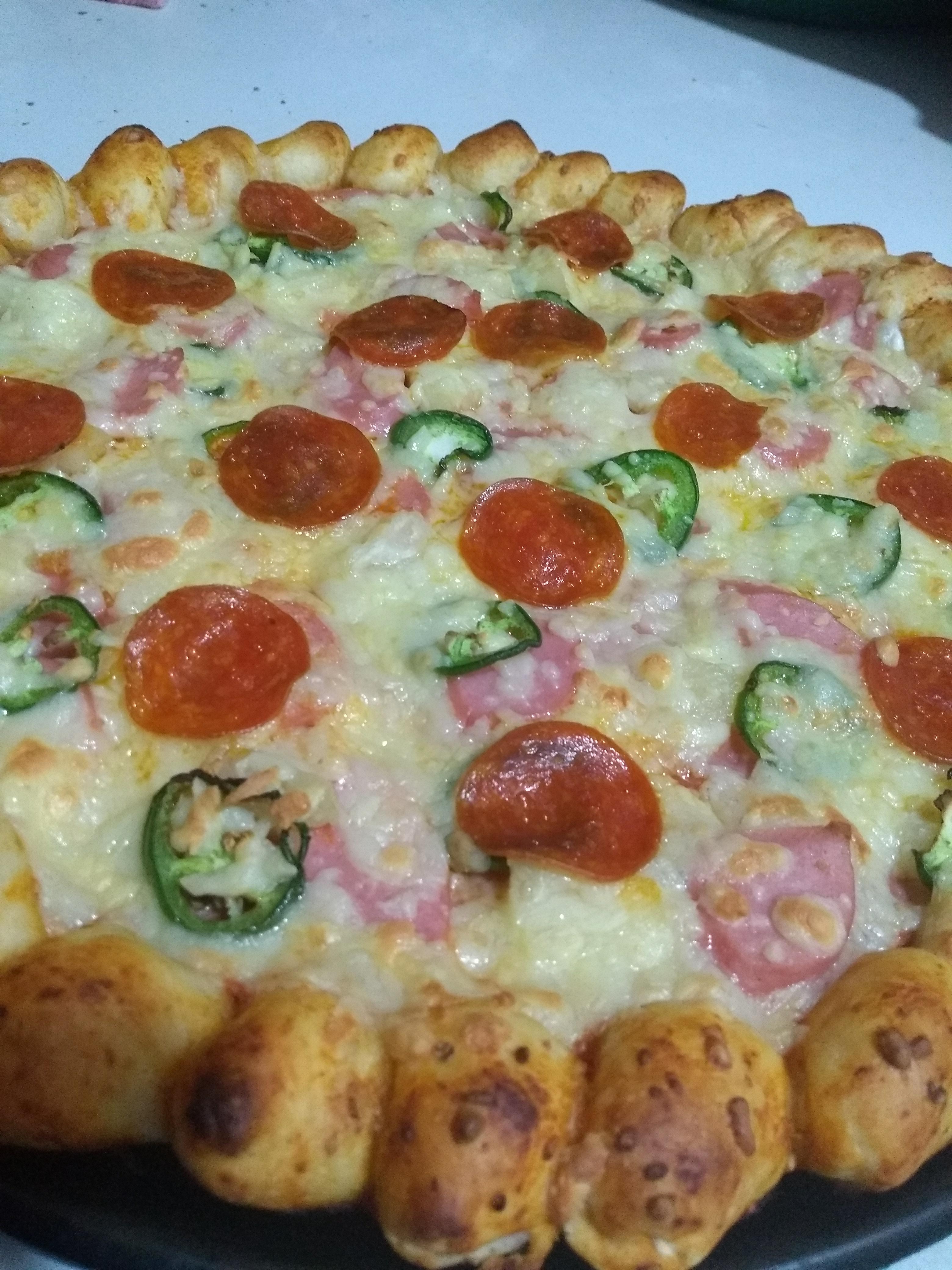 Pizzas Kandy image 1