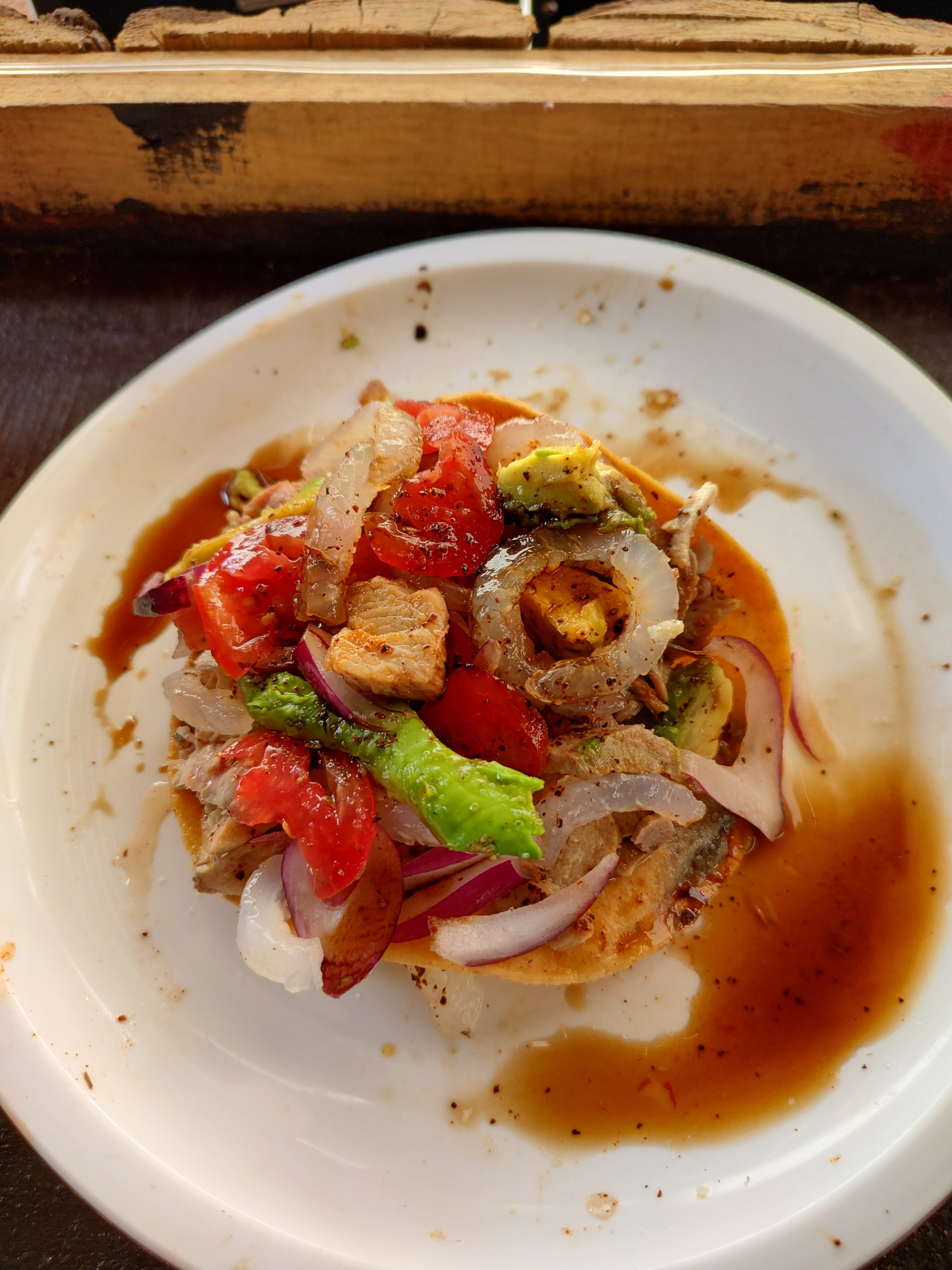 Restaurant Bar María Luvina image 1