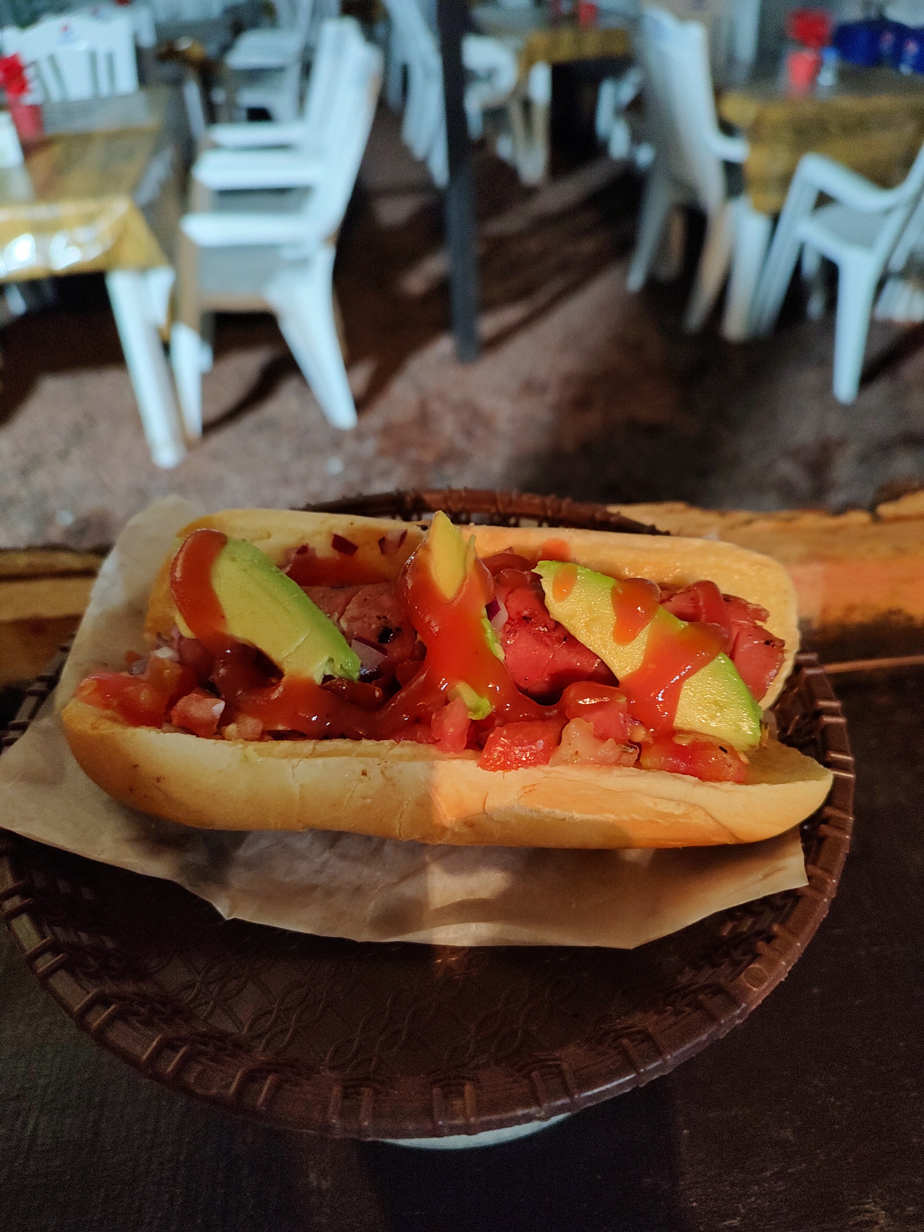 Restaurant Bar María Luvina image 3