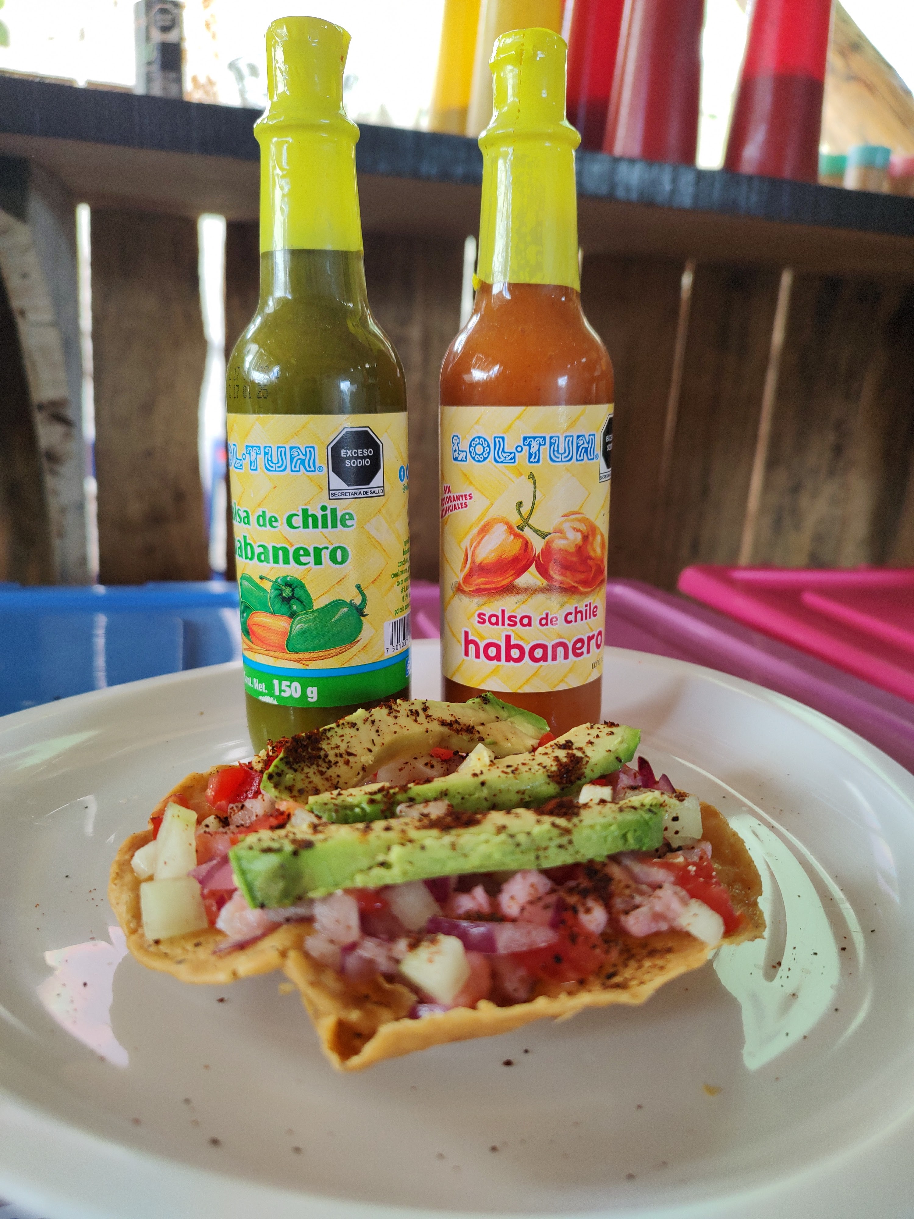 Restaurant Bar María Luvina image 4